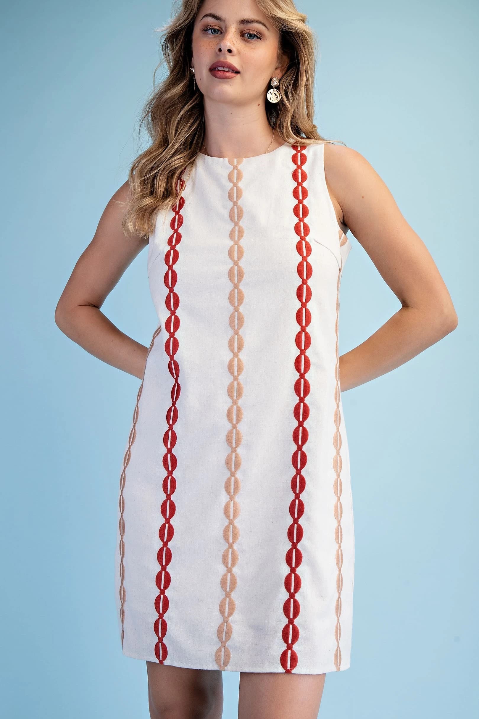 TY1276 - TERRACOTTA MIX