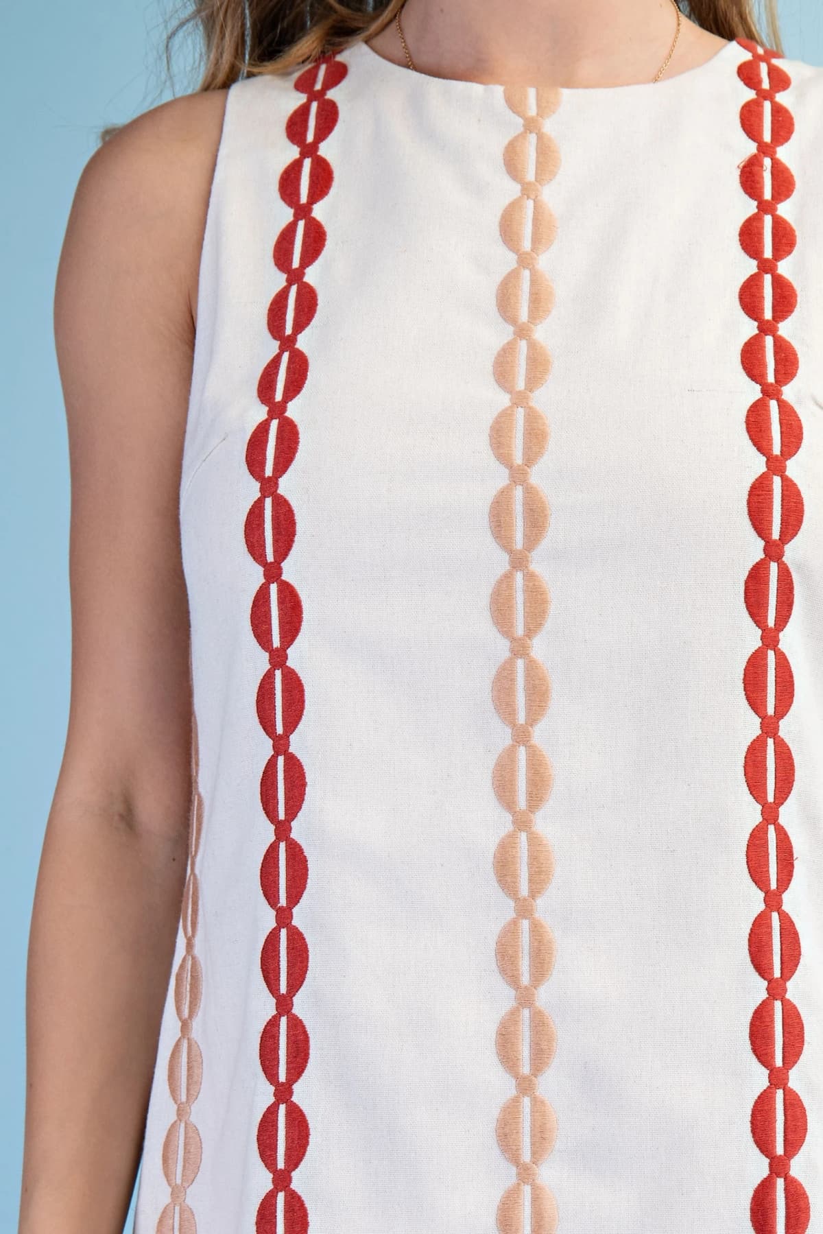 TY1276 - TERRACOTTA MIX