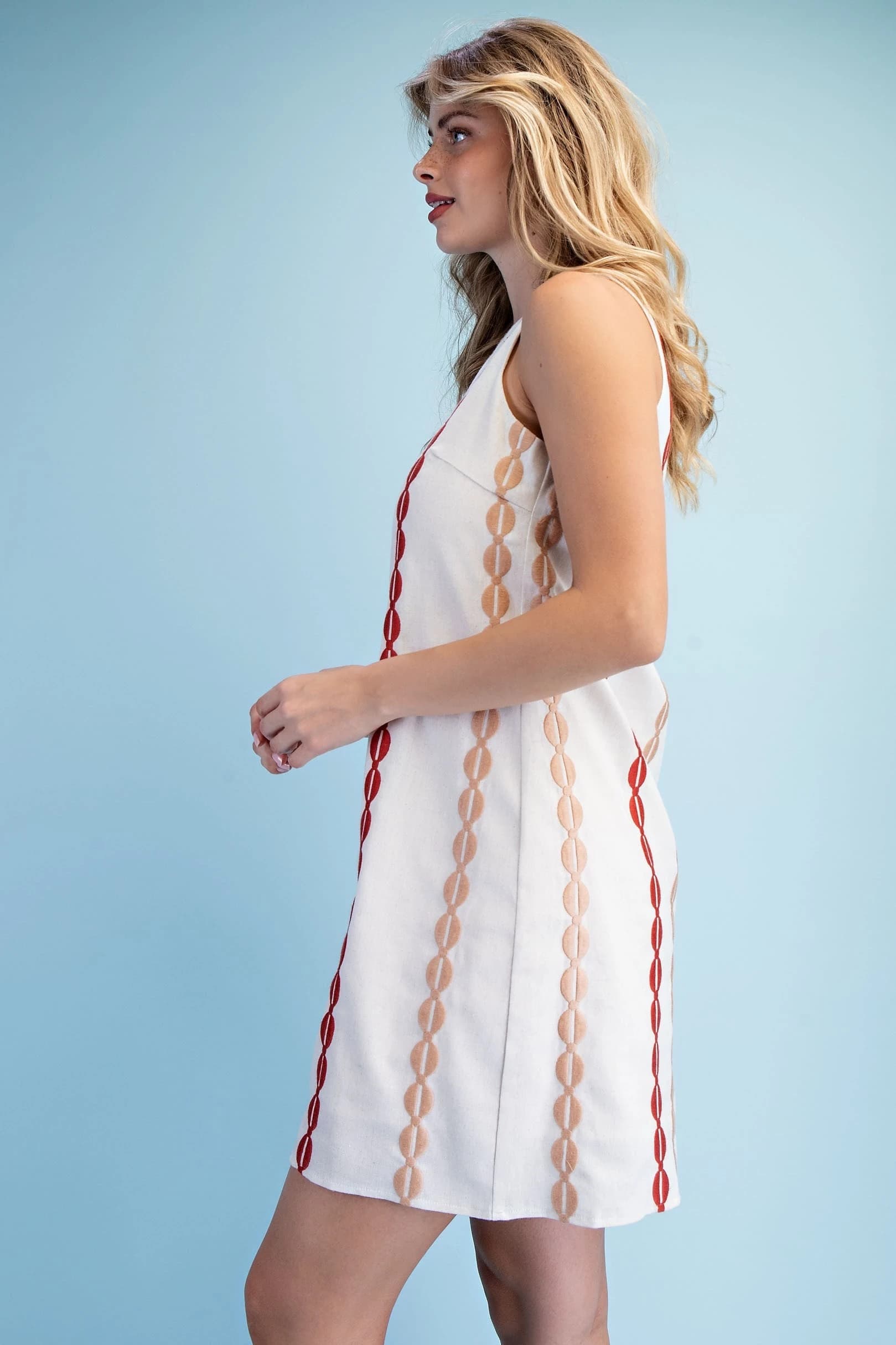 TY1276 - TERRACOTTA MIX