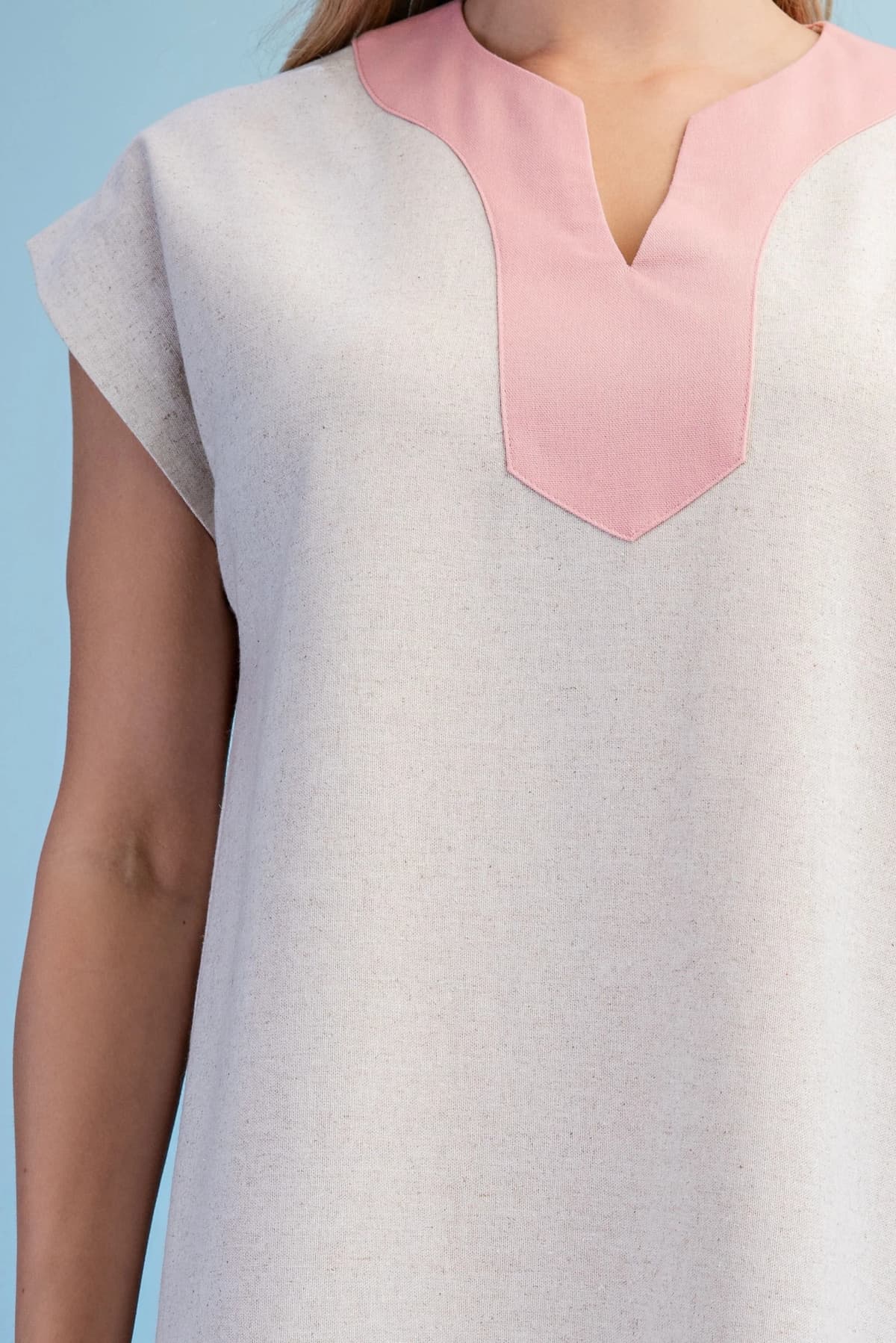 TY1215 - PINK MIX