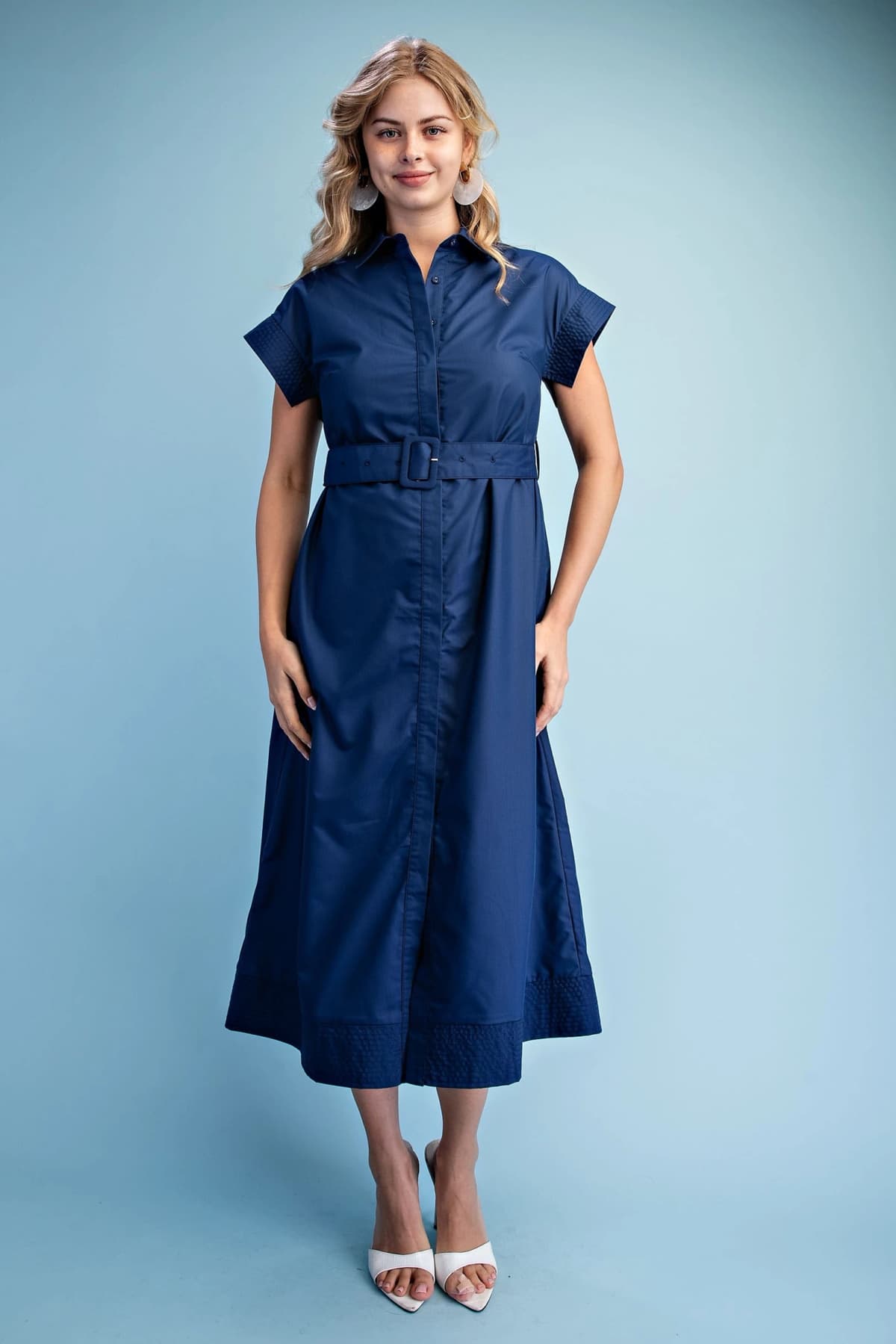 TY1295 - NAVY
