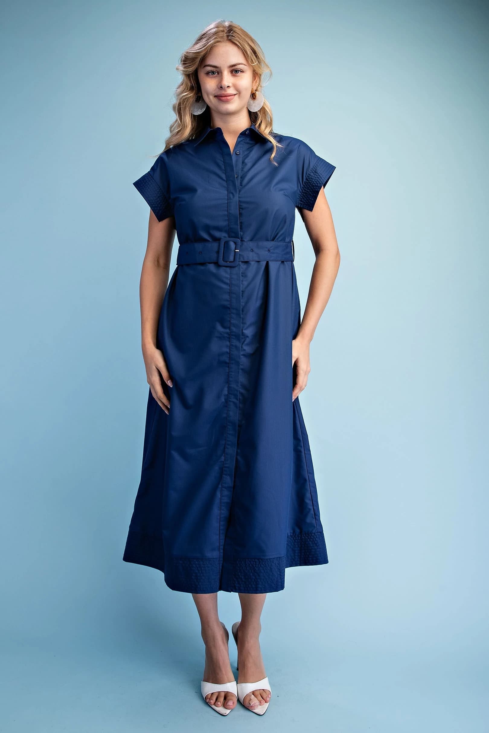 TY1295 - NAVY