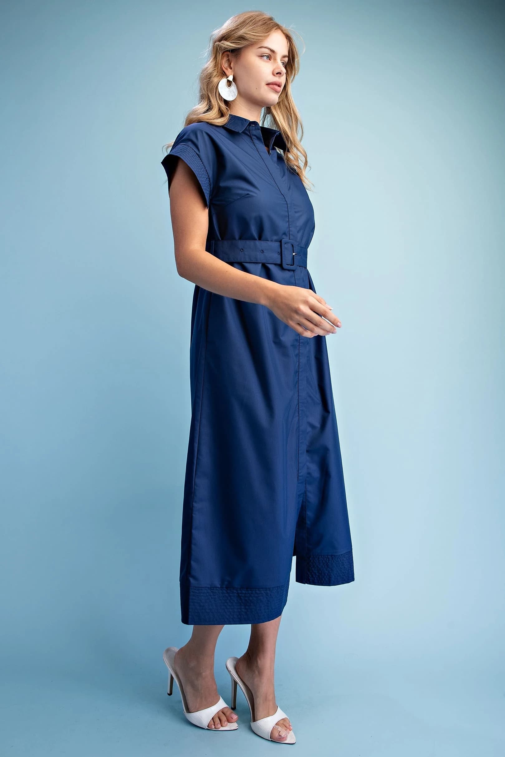 TY1295 - NAVY