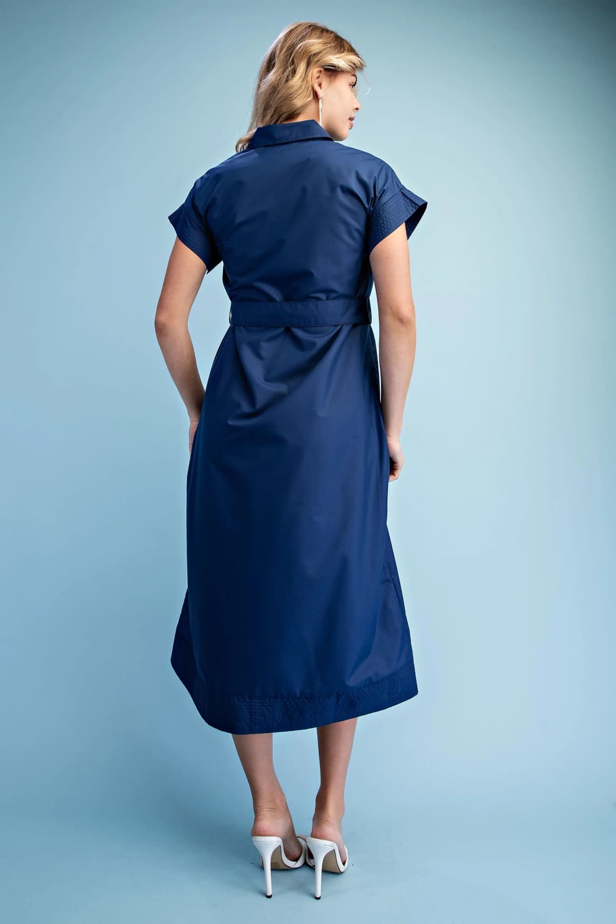 TY1295 - NAVY