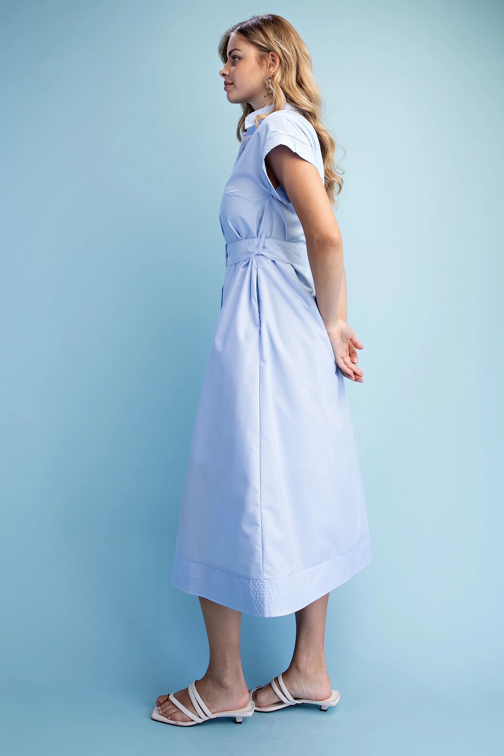 TY1295 - POWDER BLUE