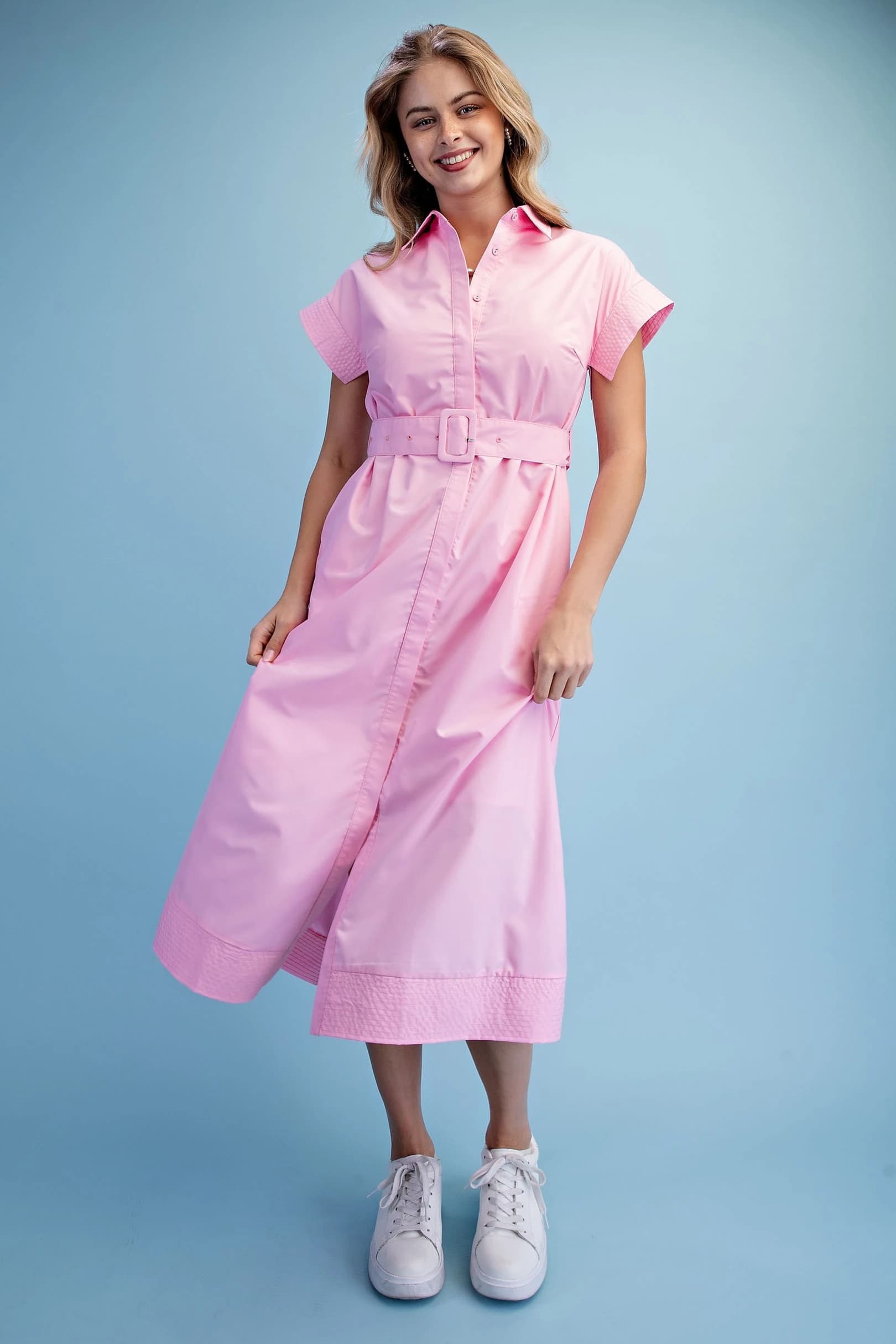 TY1295 - CANDY PINK