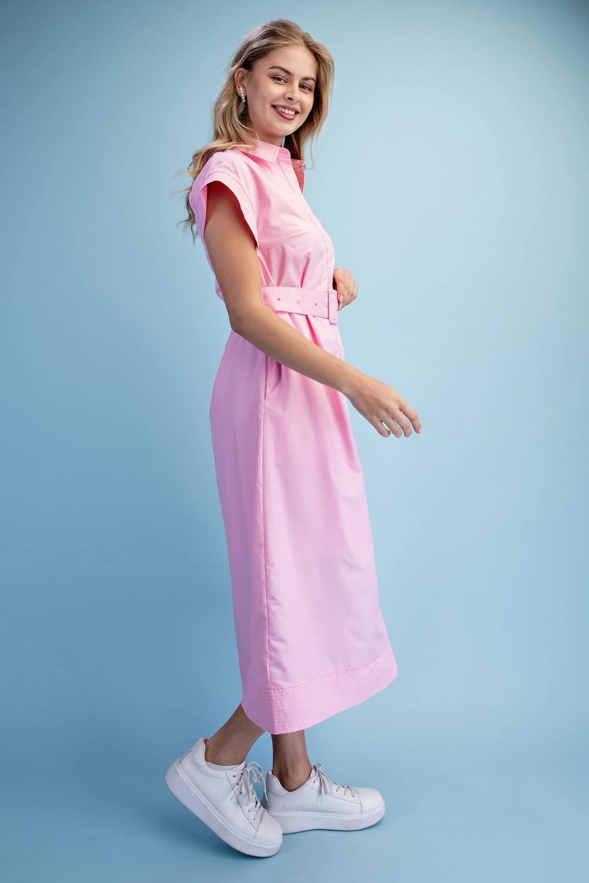 TY1295 - CANDY PINK