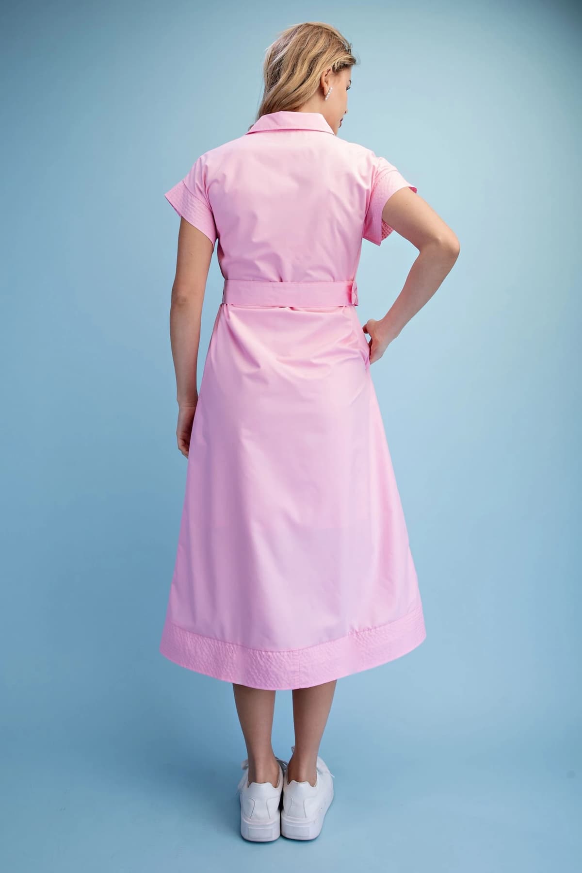 TY1295 - CANDY PINK