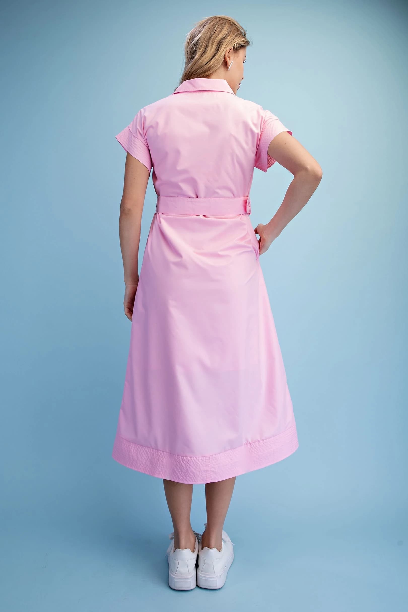 TY1295 - CANDY PINK