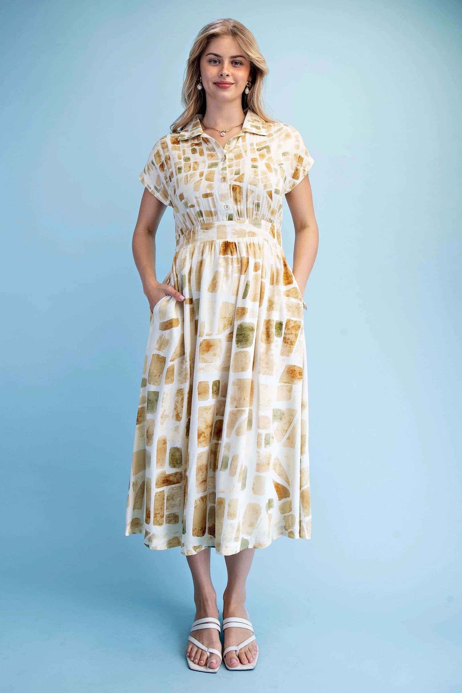 TY1291 - MARIGOLD MIX