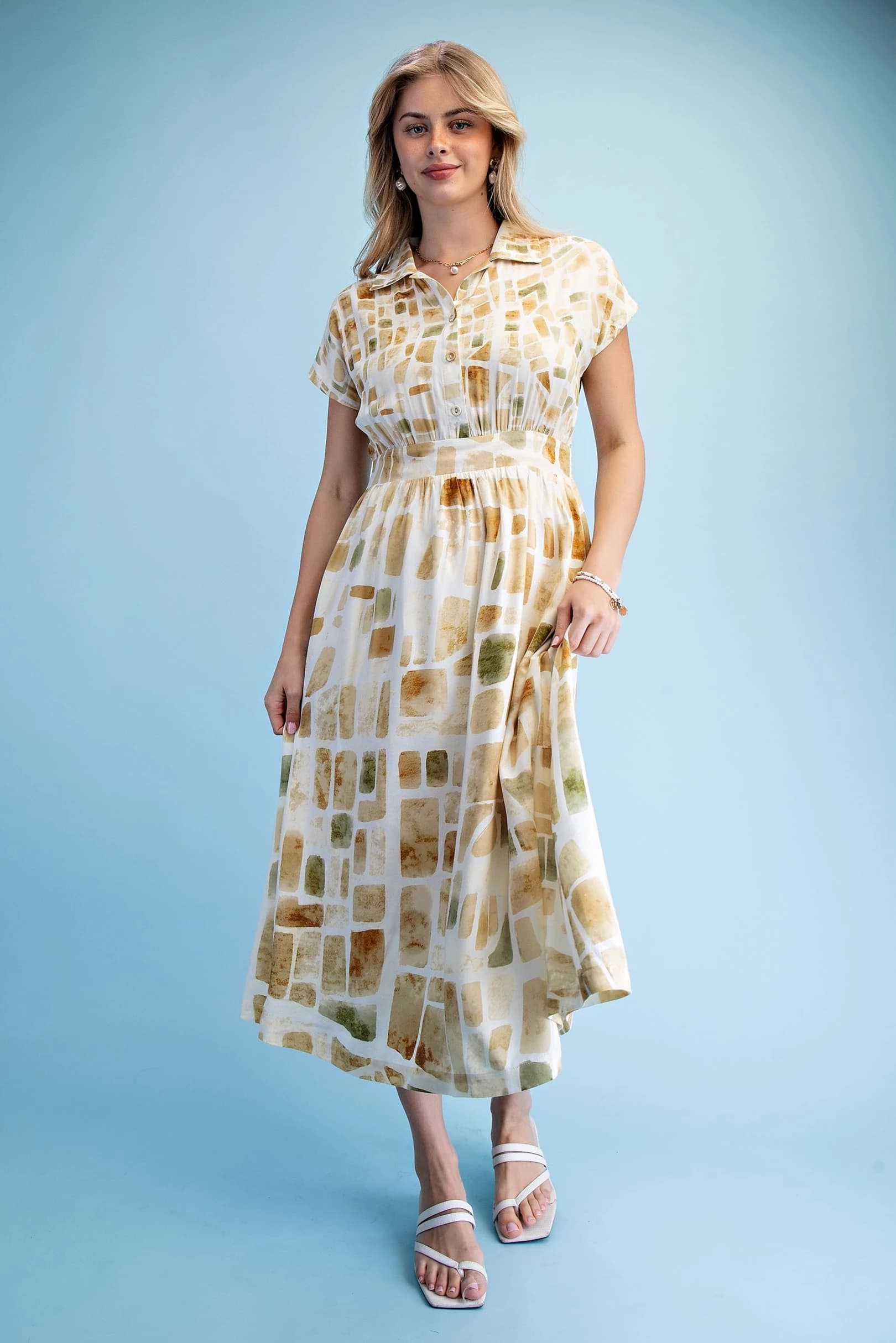 TY1291 - MARIGOLD MIX