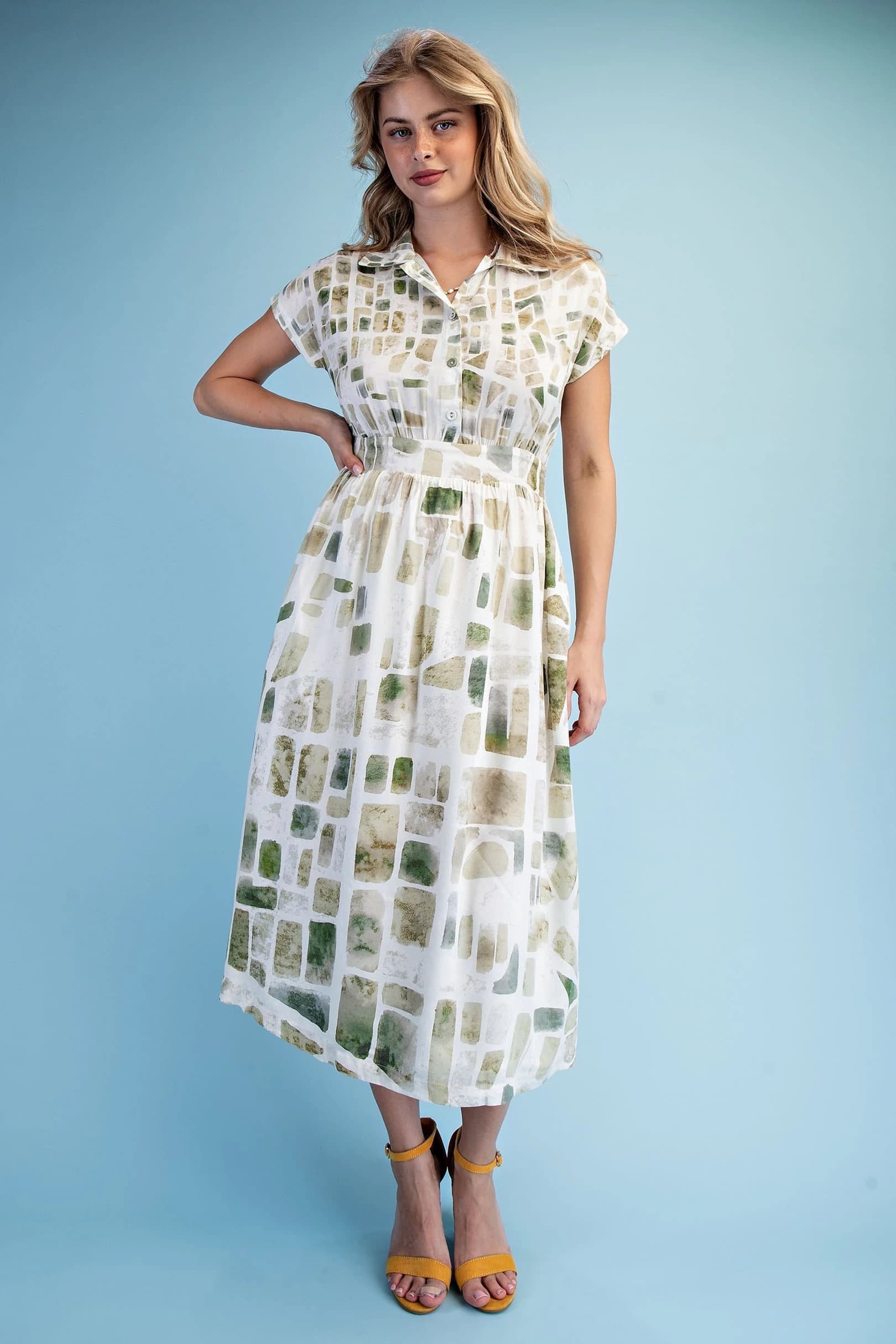 TY1291 - EUCALYPTUS MIX