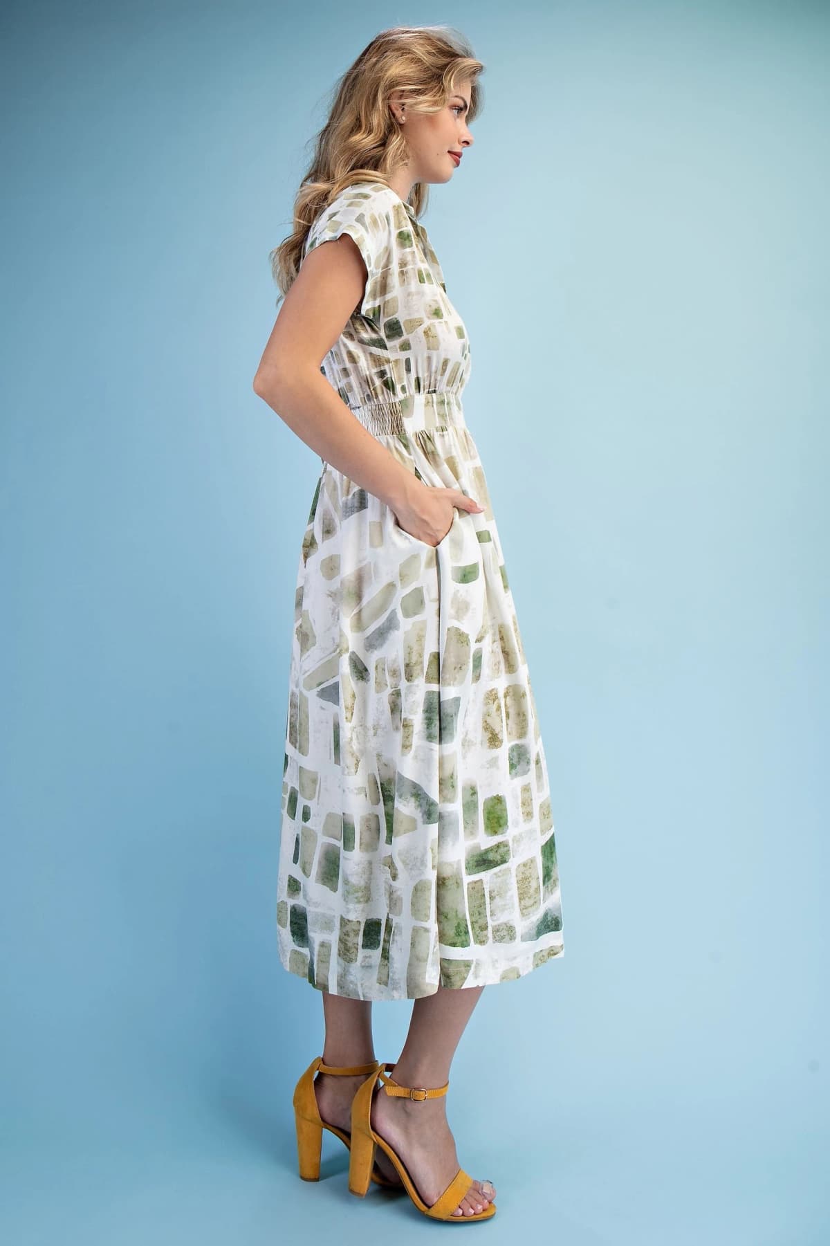 TY1291 - EUCALYPTUS MIX