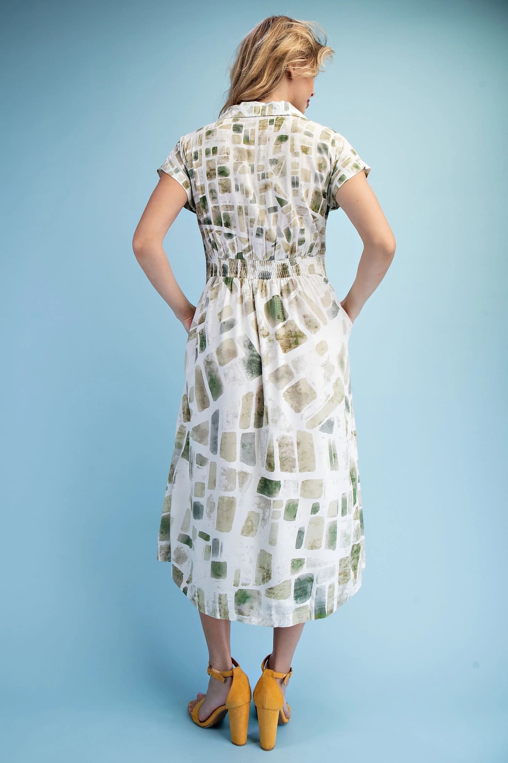 TY1291 - EUCALYPTUS MIX