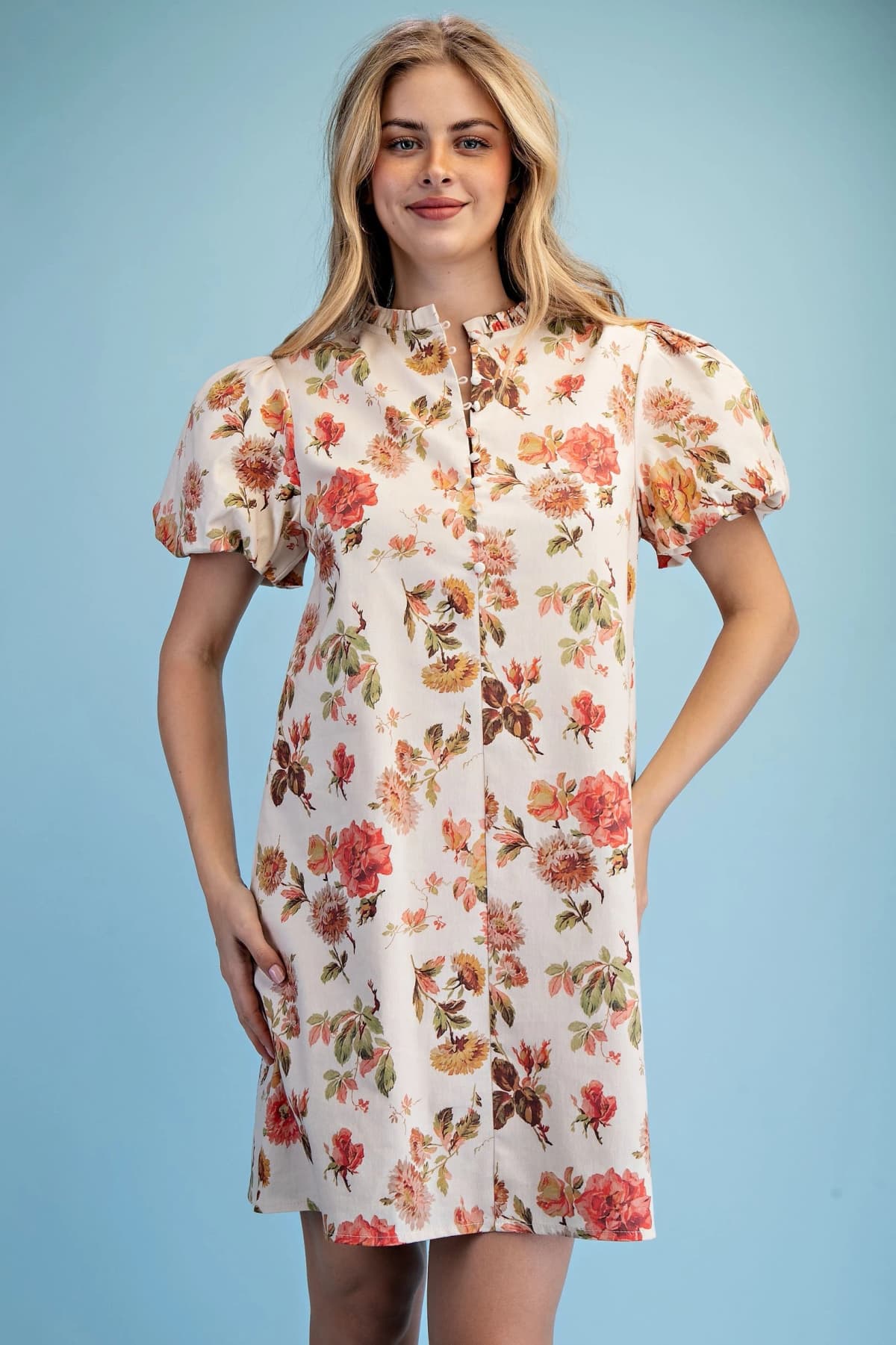 TY1247 - NATURAL MIX