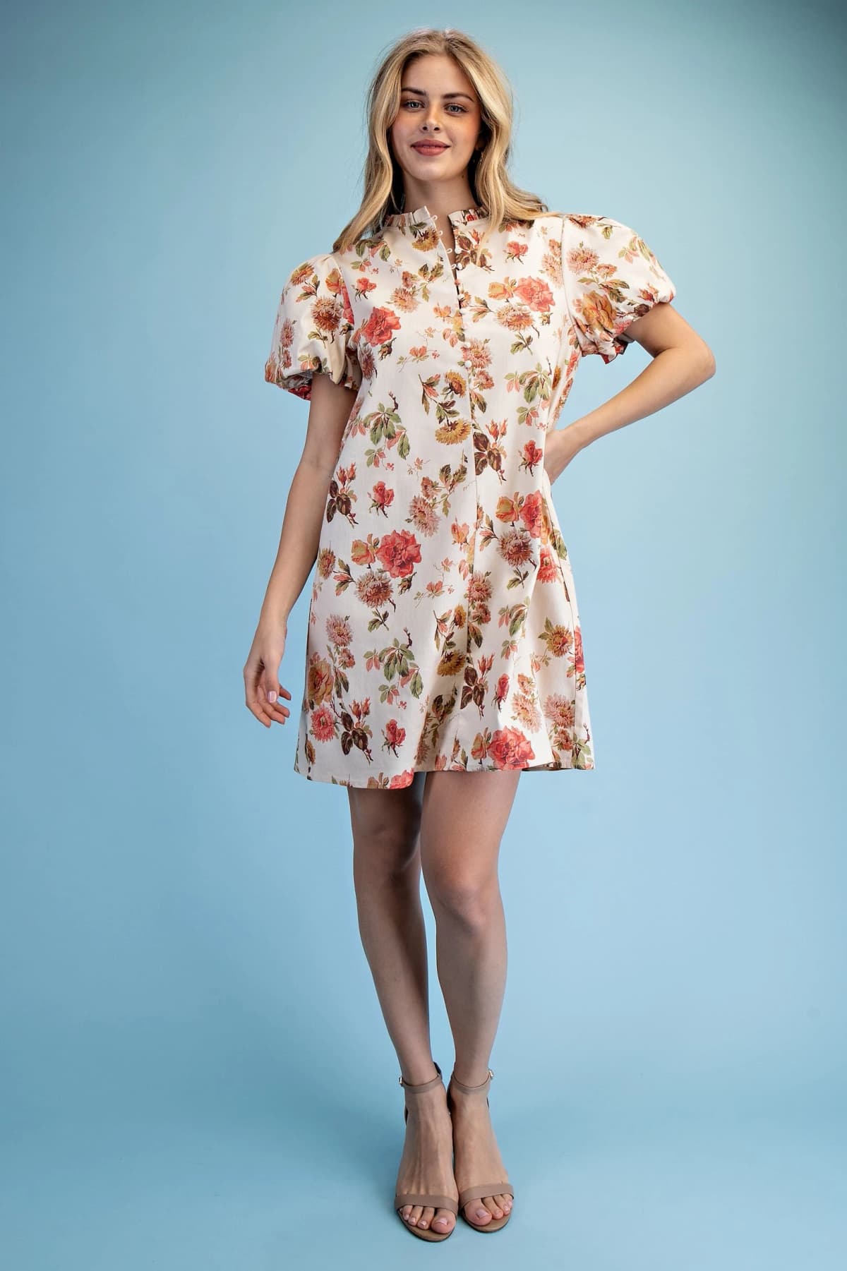 TY1247 - NATURAL MIX