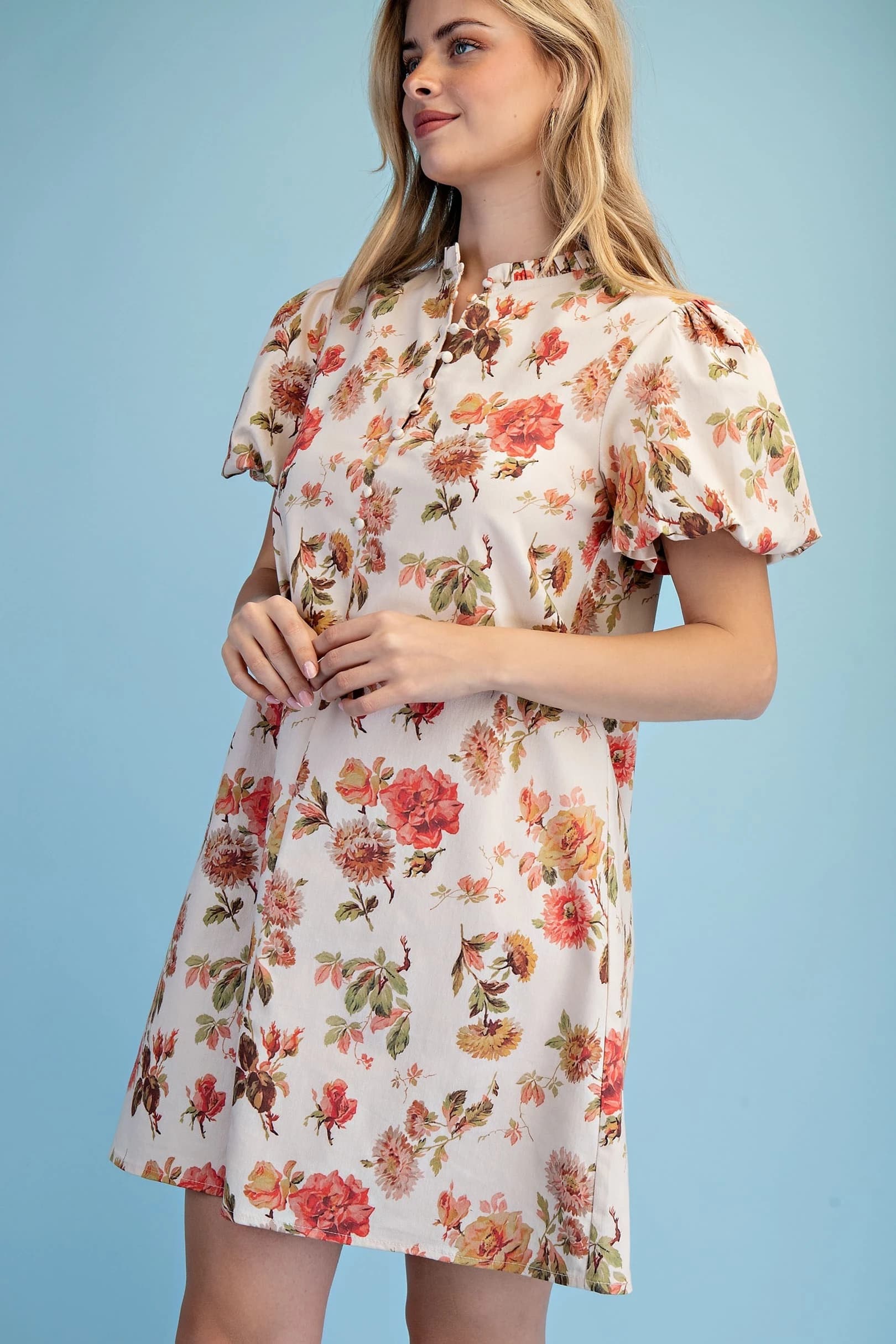 TY1247 - NATURAL MIX