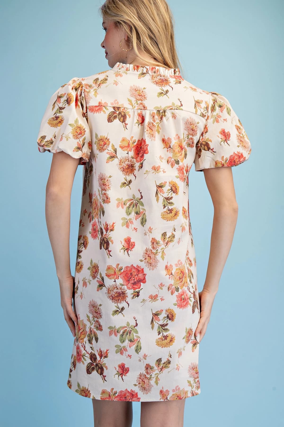 TY1247 - NATURAL MIX