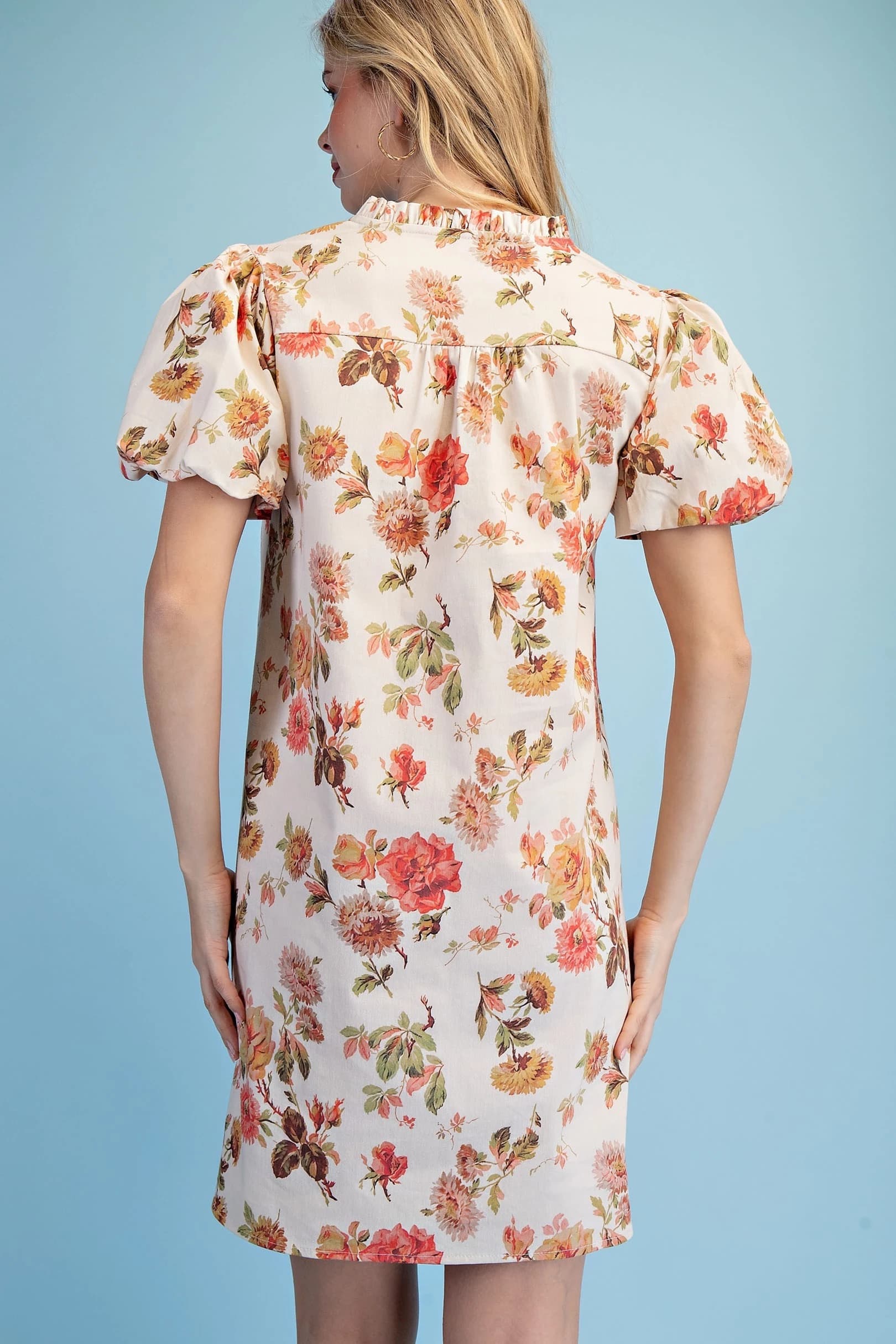 TY1247 - NATURAL MIX