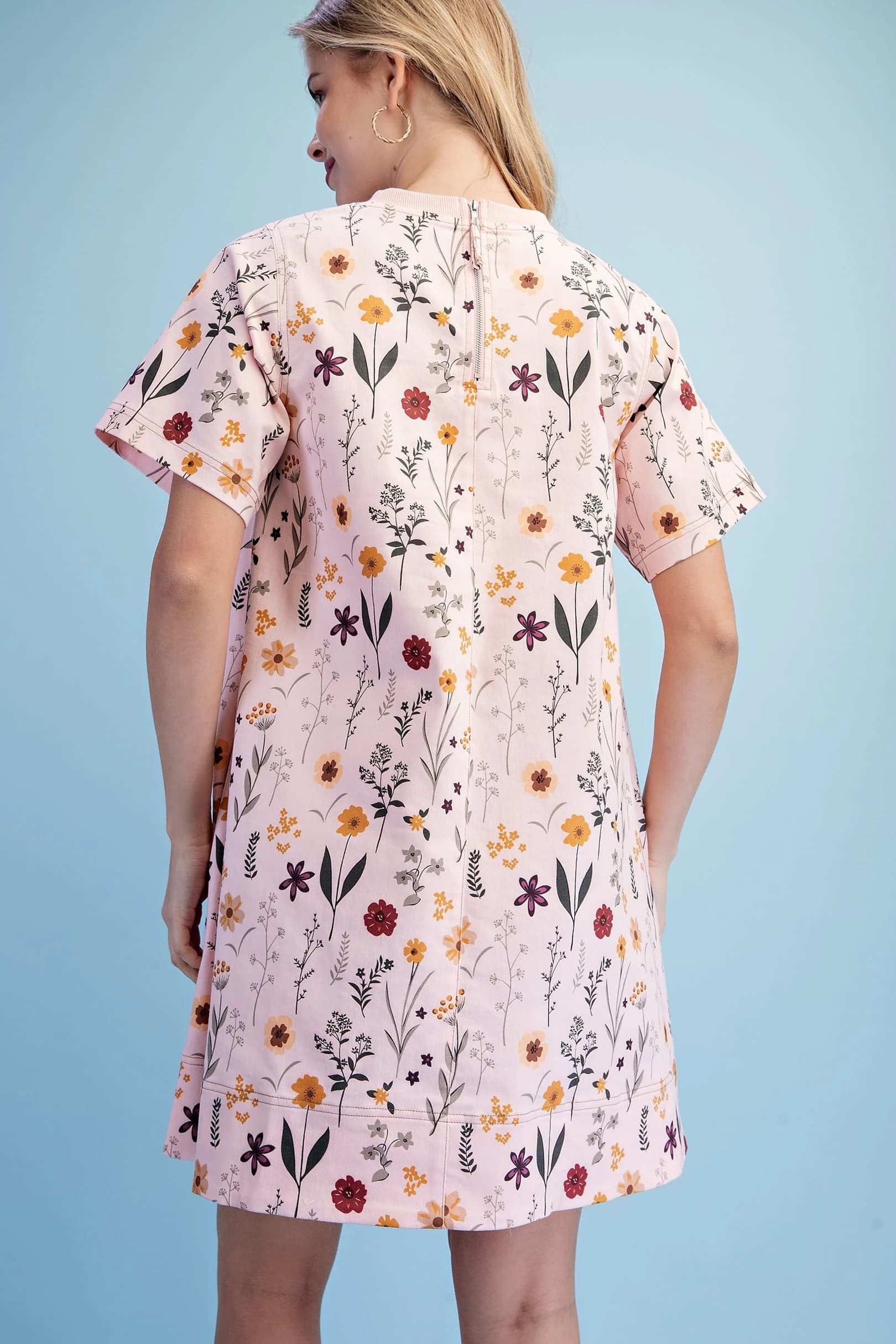 TY1236 - PINK MIX