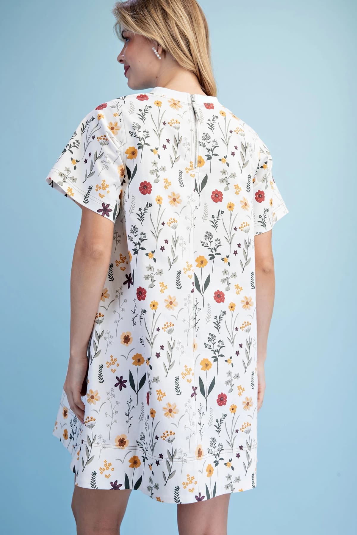 TY1236 - OFF WHITE MIX