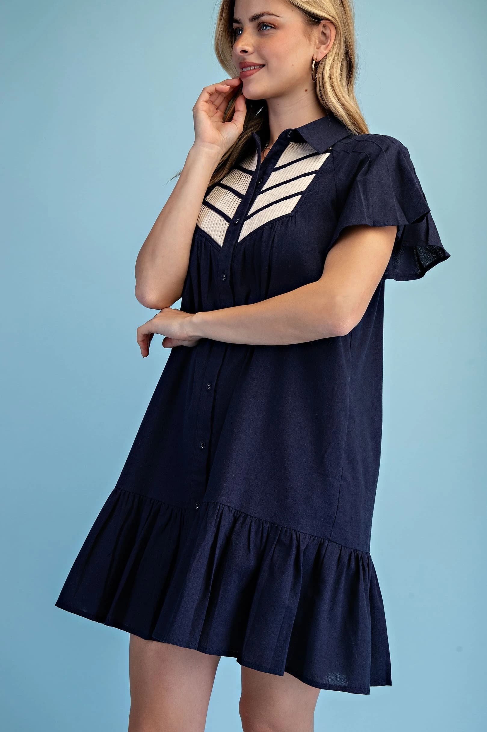 TY1284 - NAVY