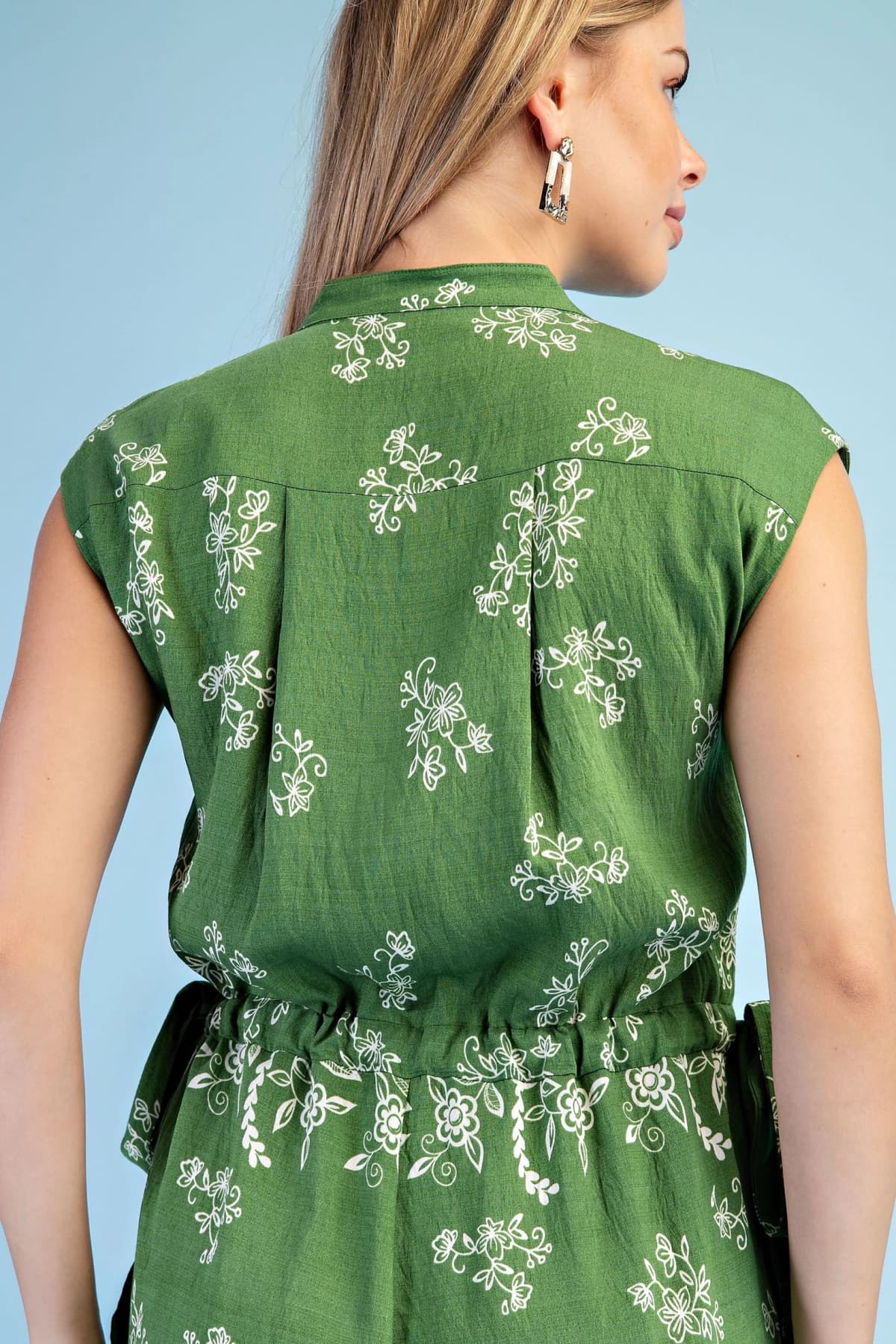 TY1288 - GREEN MIX