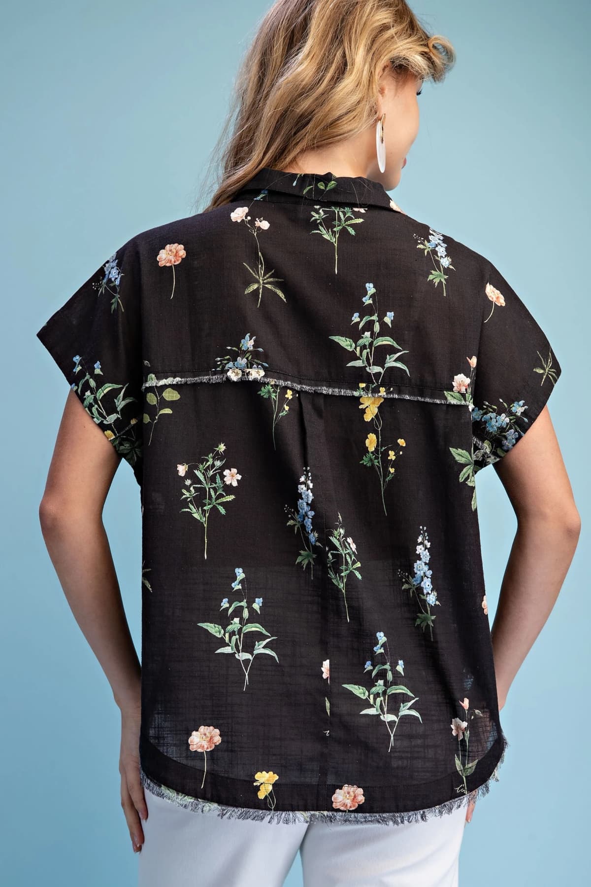 TY1239 - BLACK MIX