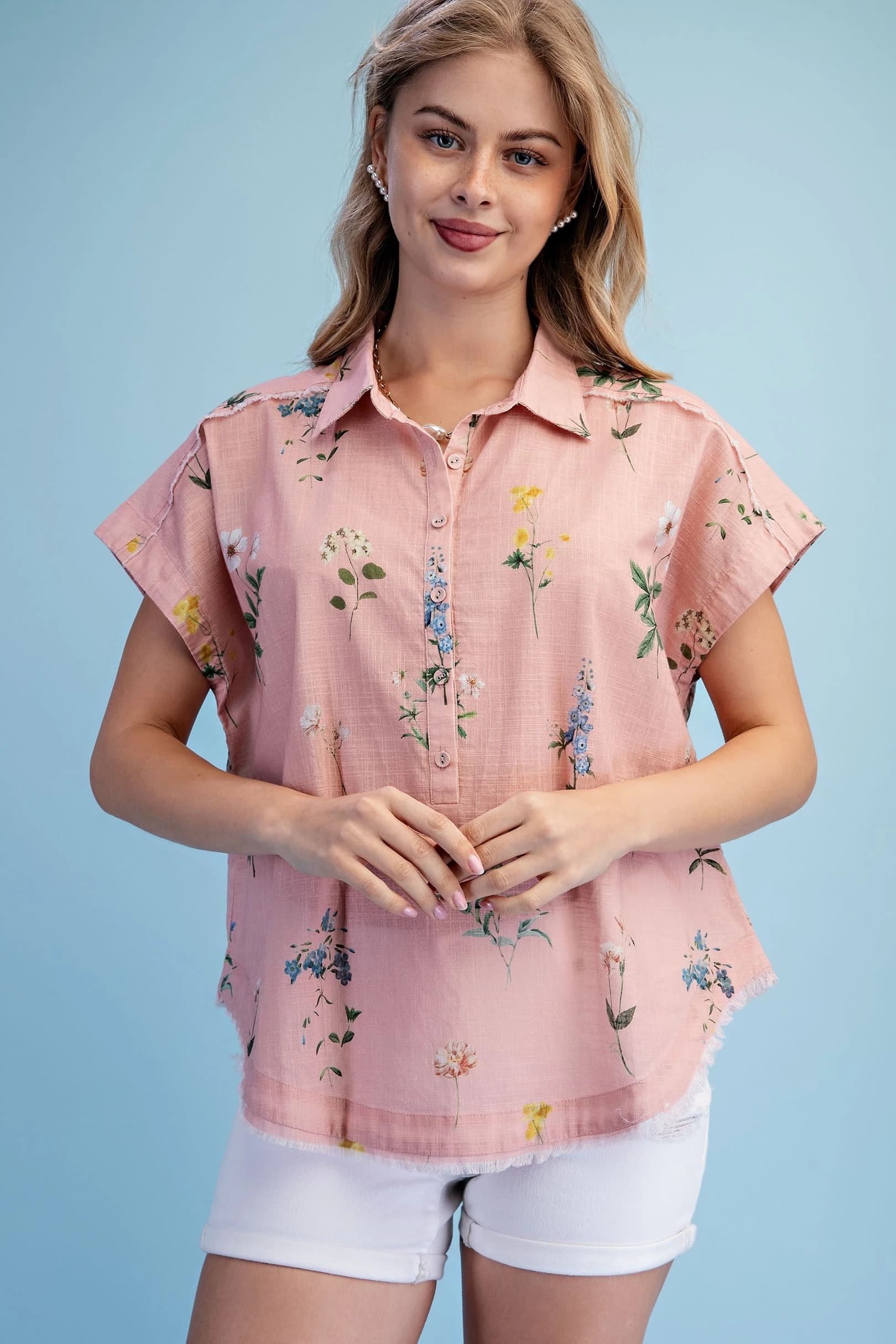 TY1239 - ROSE MIX