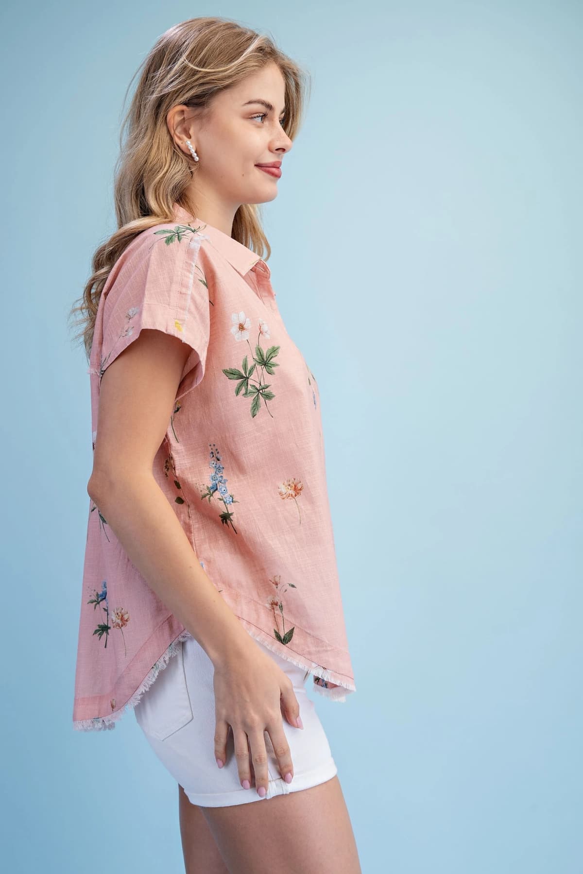 TY1239 - ROSE MIX