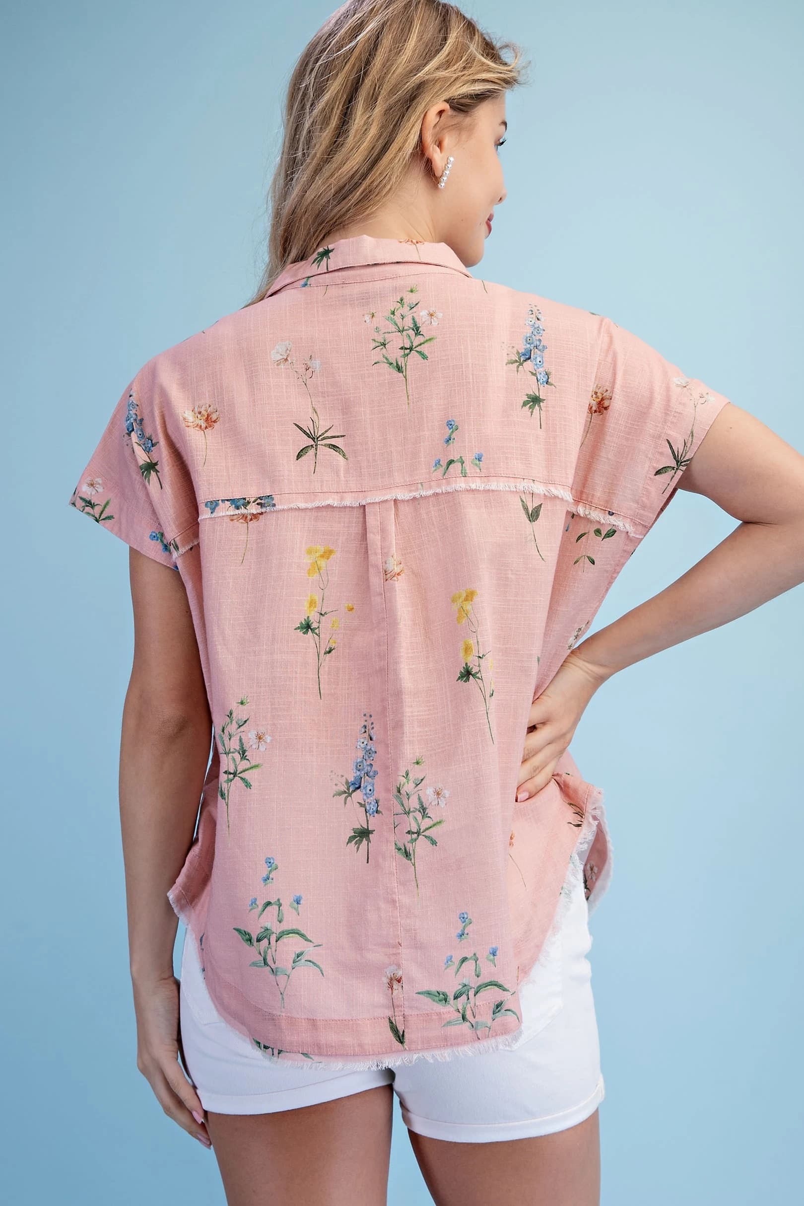TY1239 - ROSE MIX