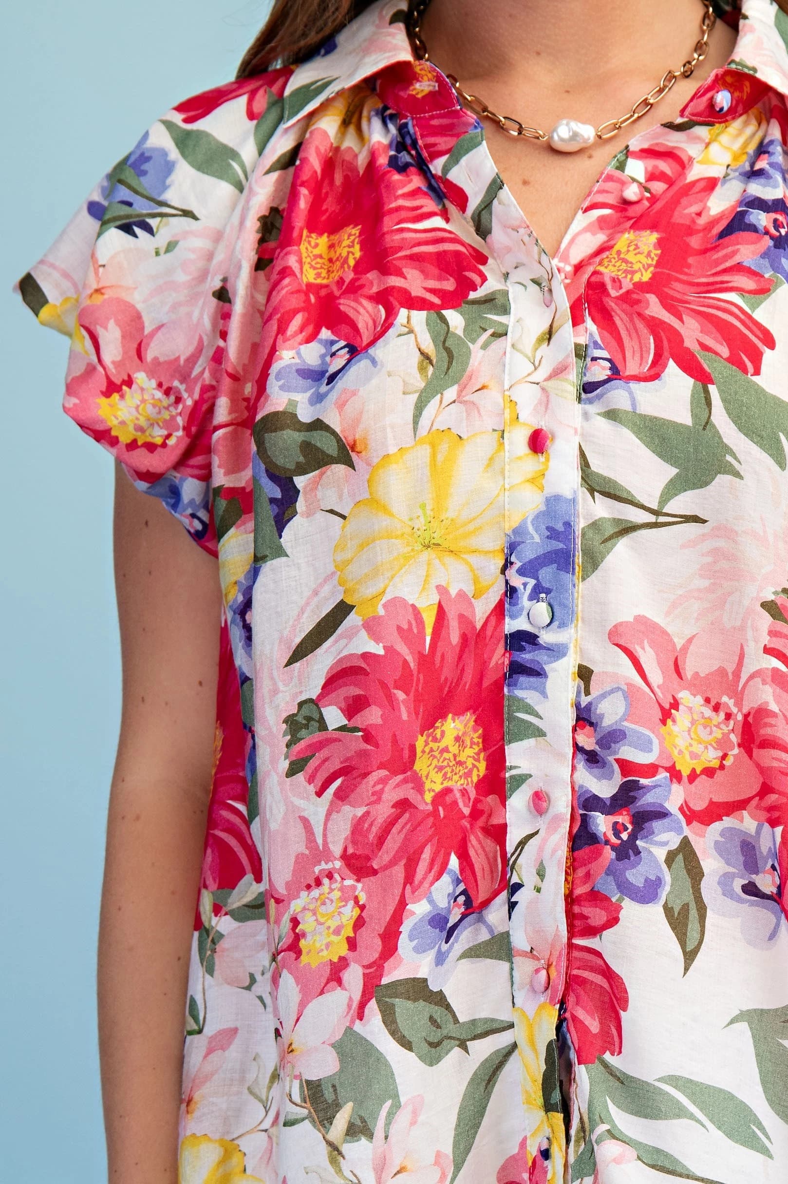 TE1979 - STRAWBERRY MIX