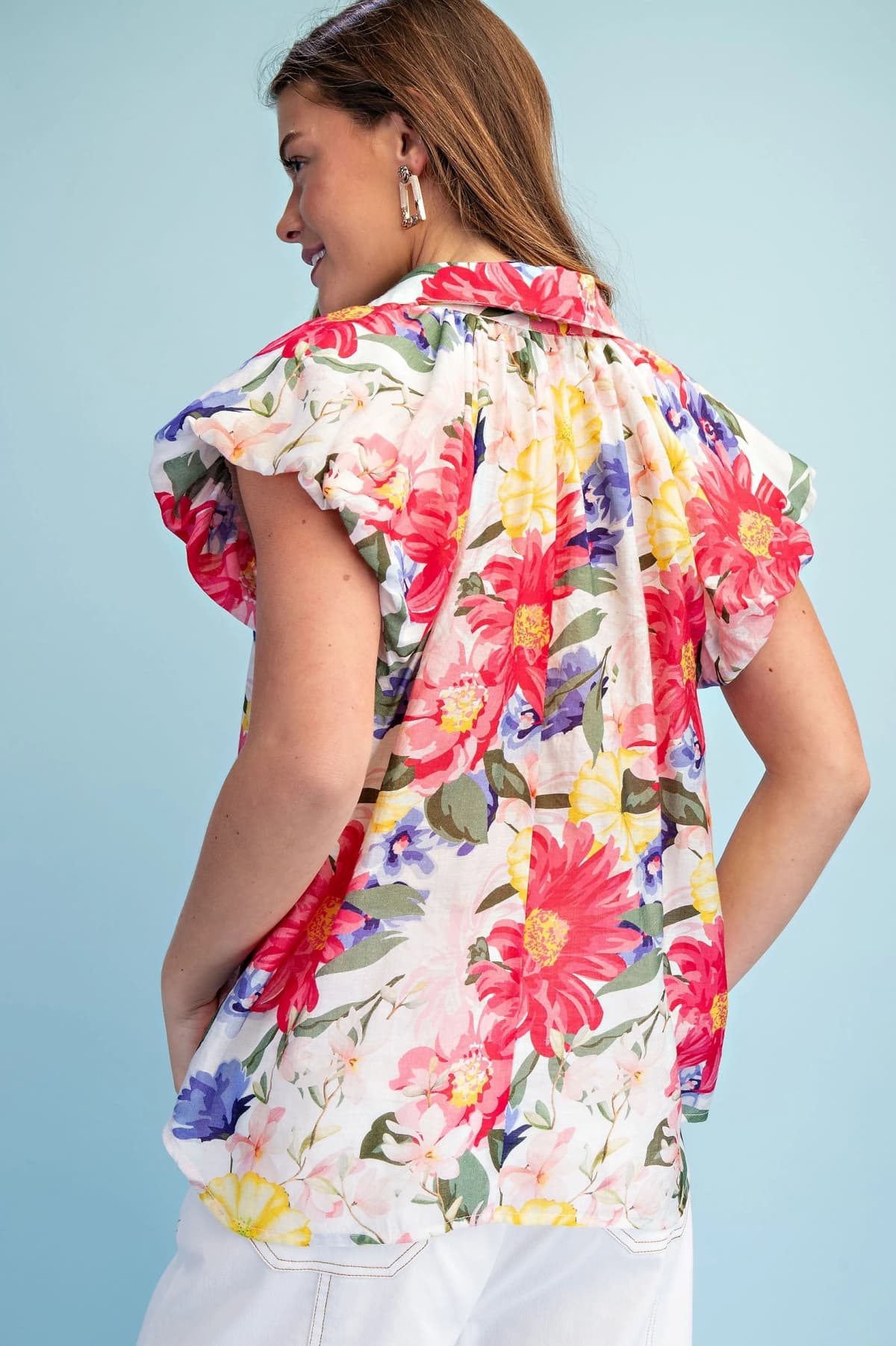 TE1979 - STRAWBERRY MIX