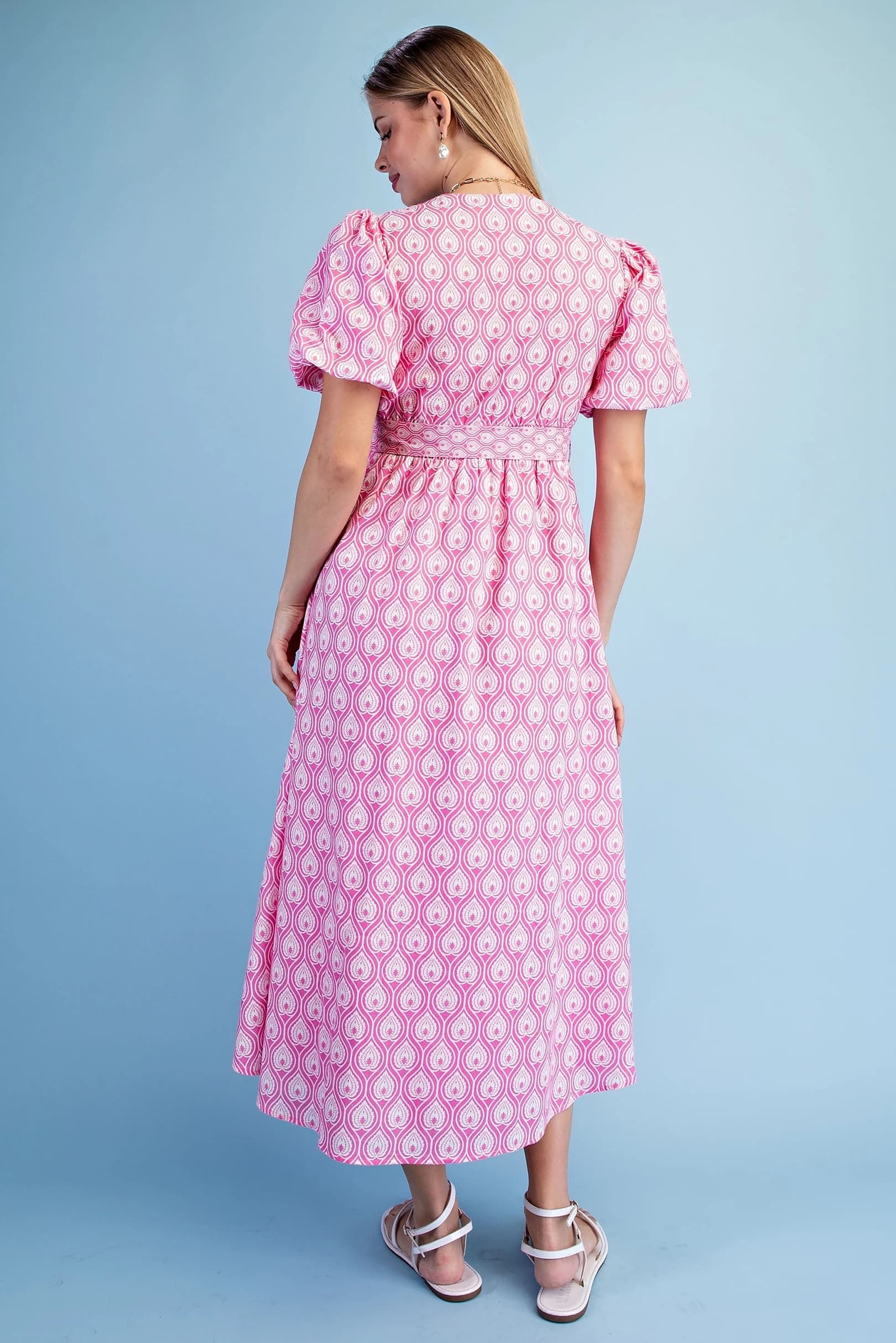 TY1300 - CANDY PINK MIX