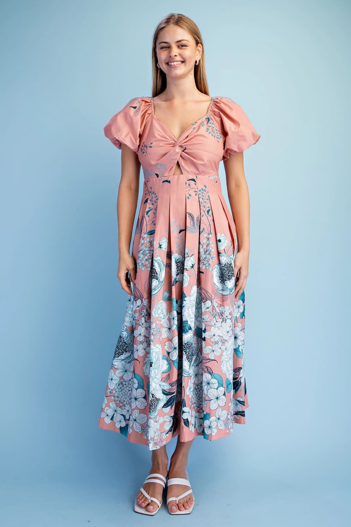 TY1253 - ROSE MIX