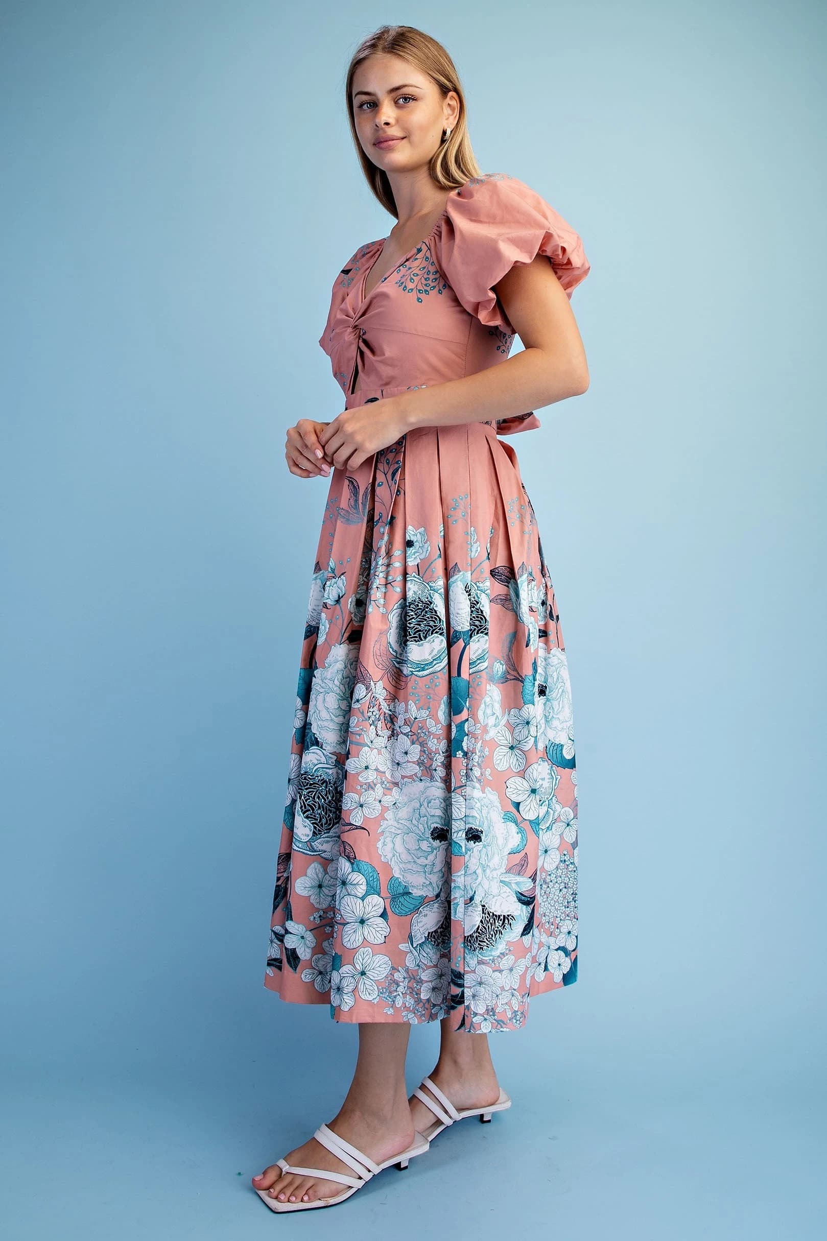 TY1253 - ROSE MIX