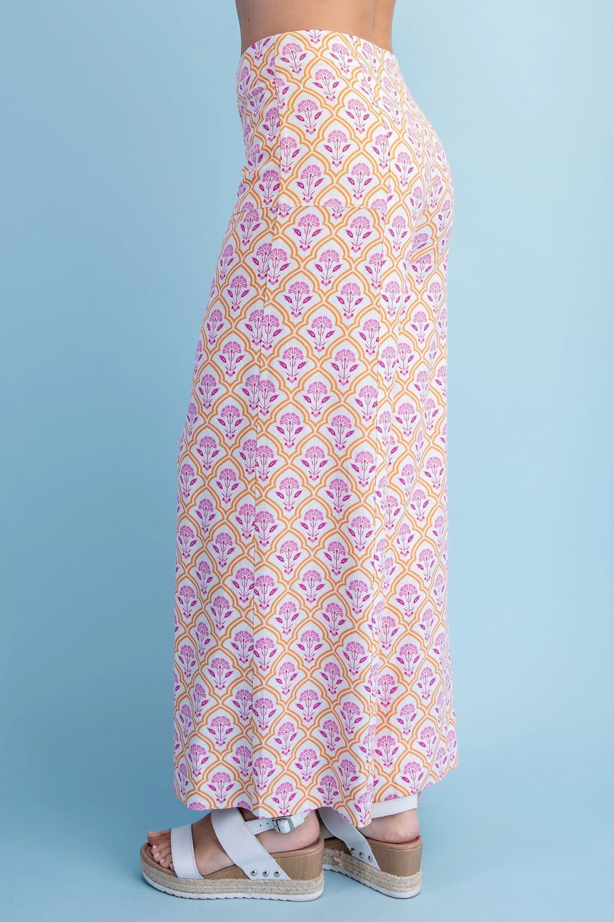 TY1269 - TANGERINE MIX