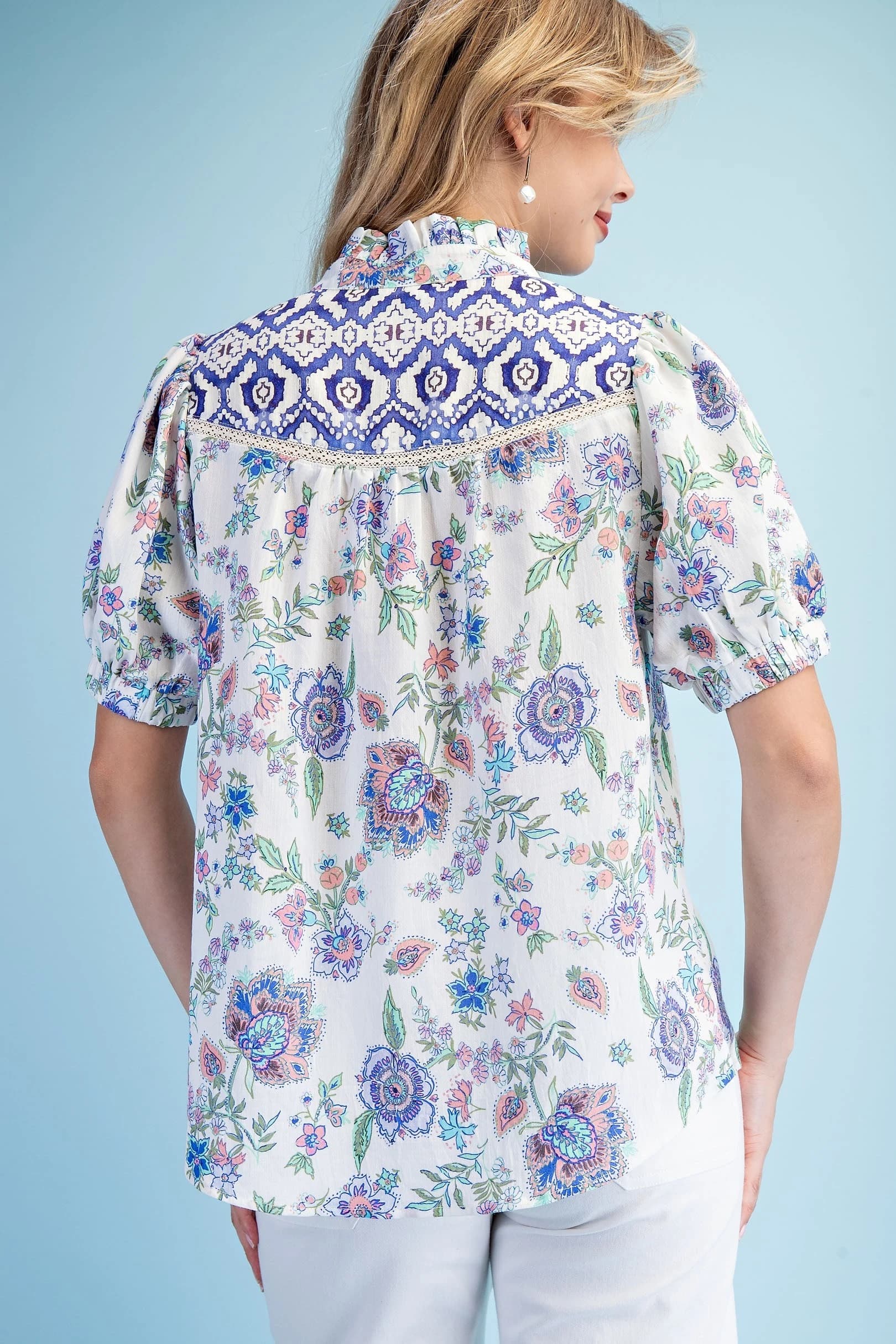 TE1992 - PERIWINKLE MIX