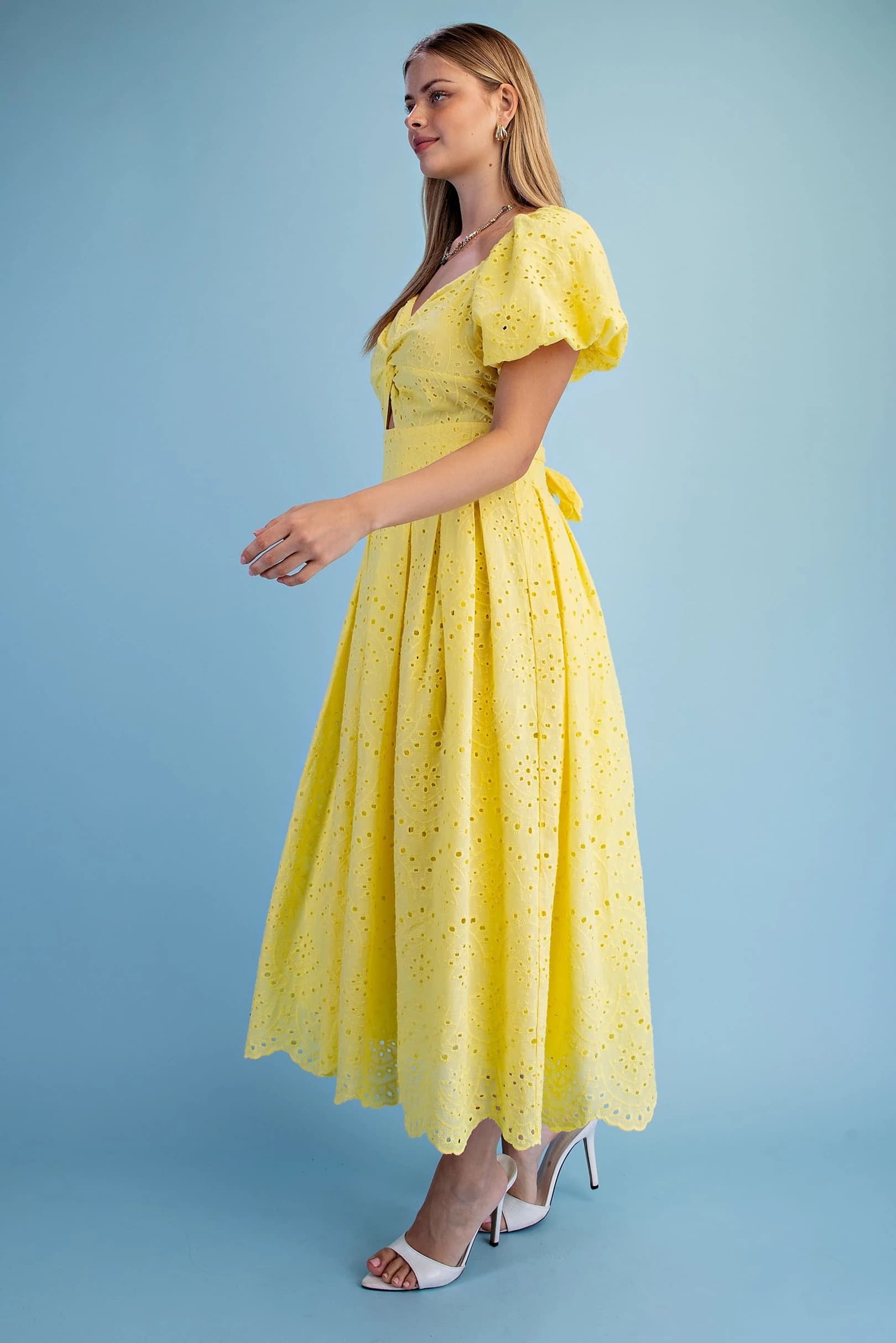 TY1315 - LEMON