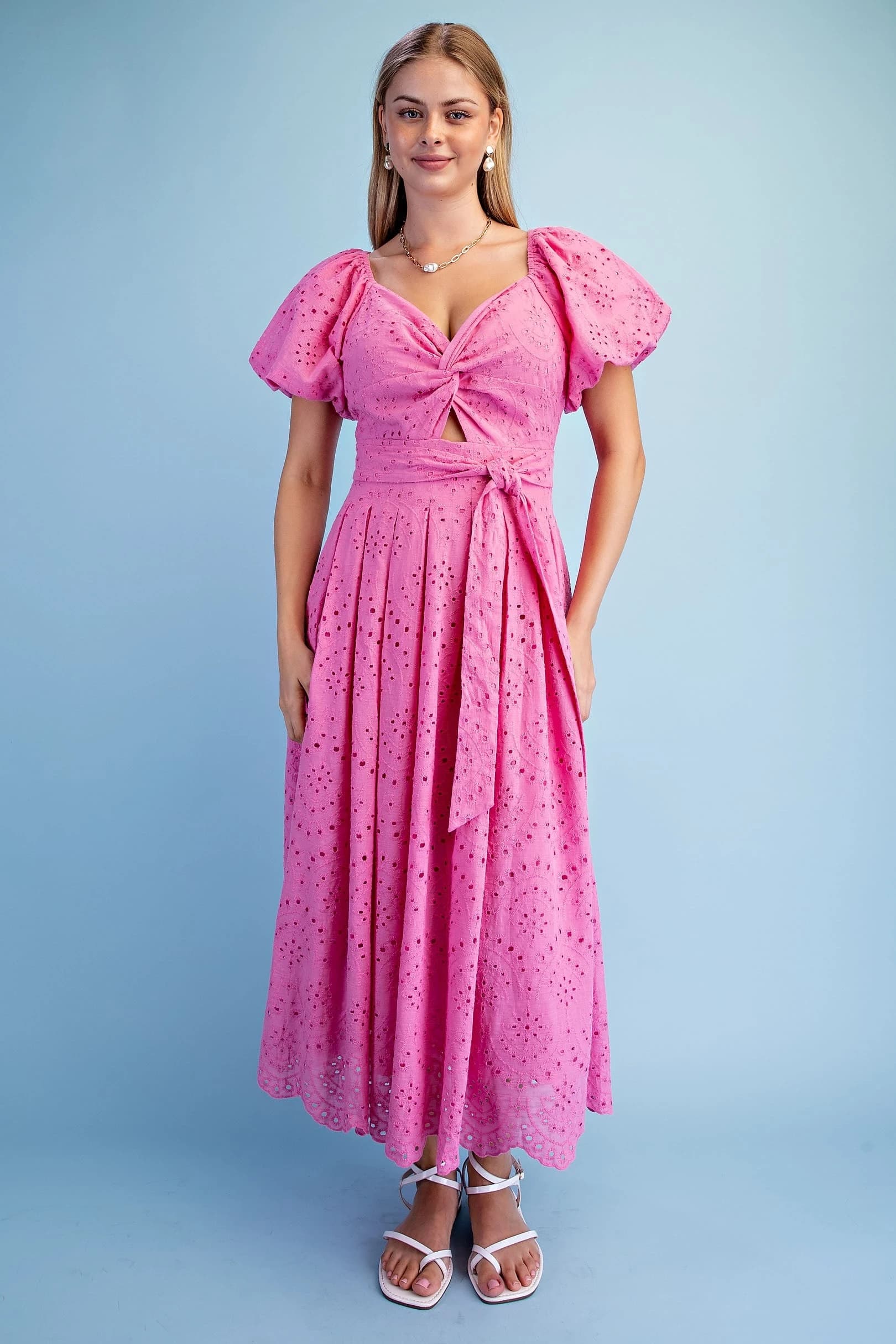 TY1315 - ROSE PINK