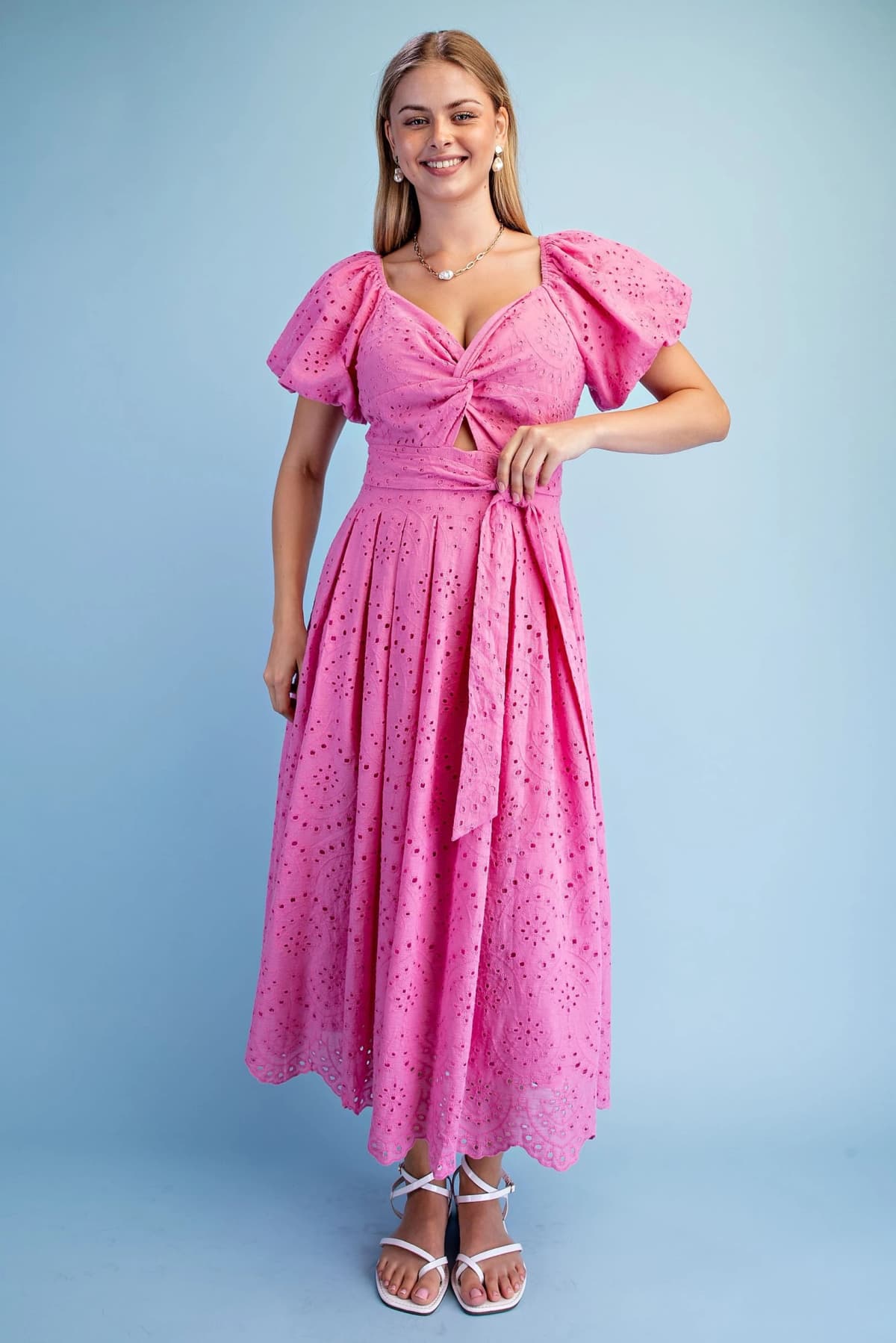 TY1315 - ROSE PINK