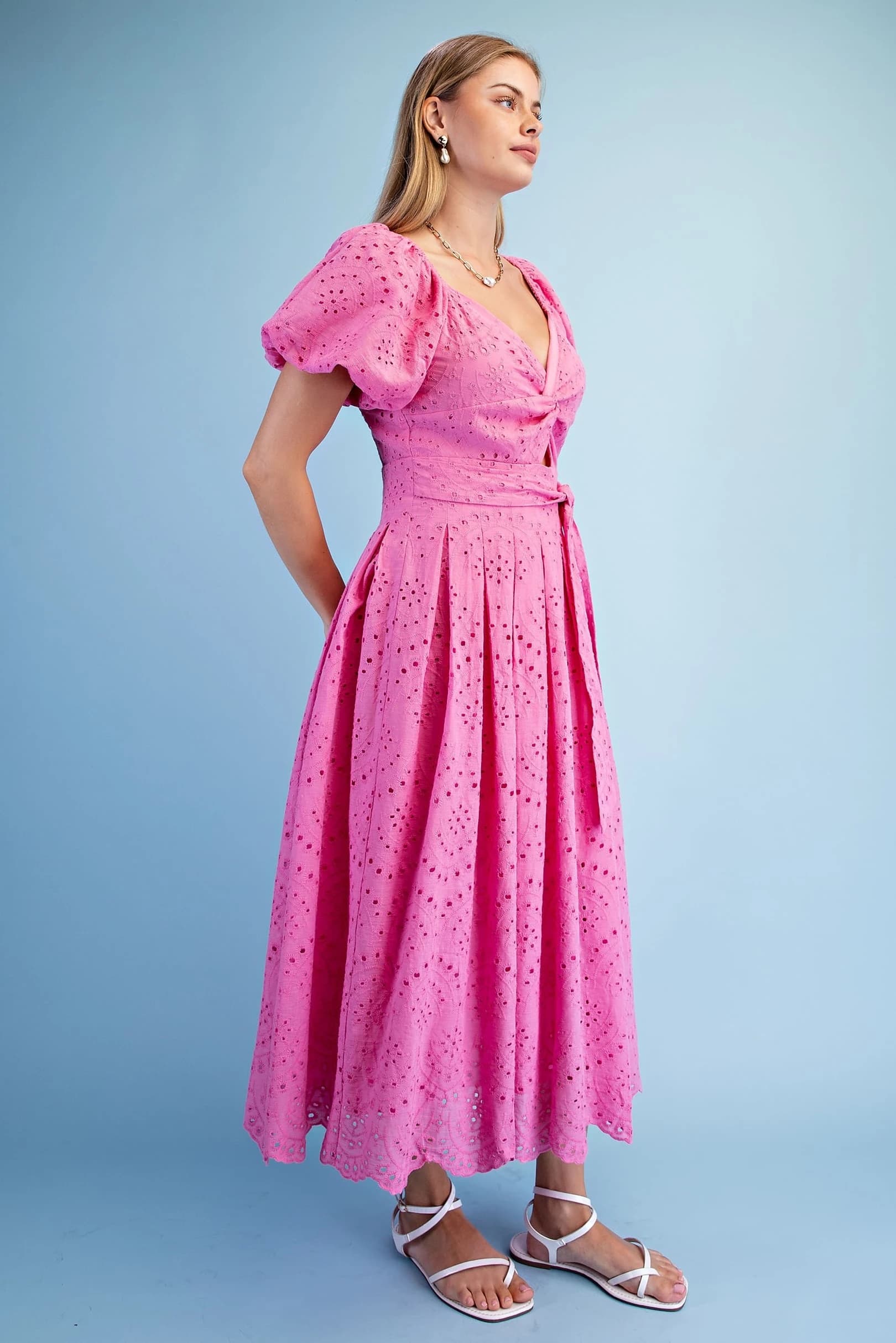 TY1315 - ROSE PINK