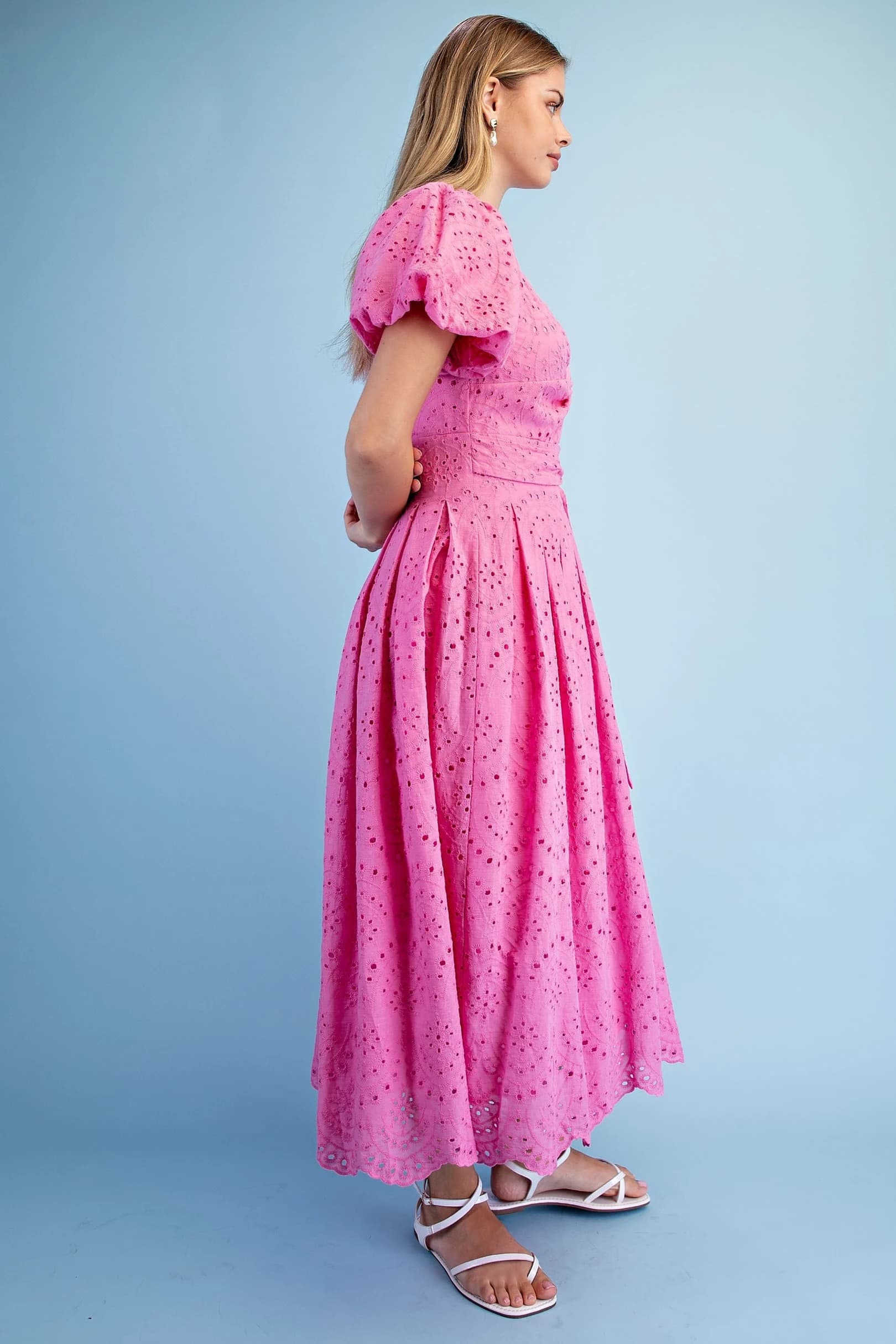TY1315 - ROSE PINK