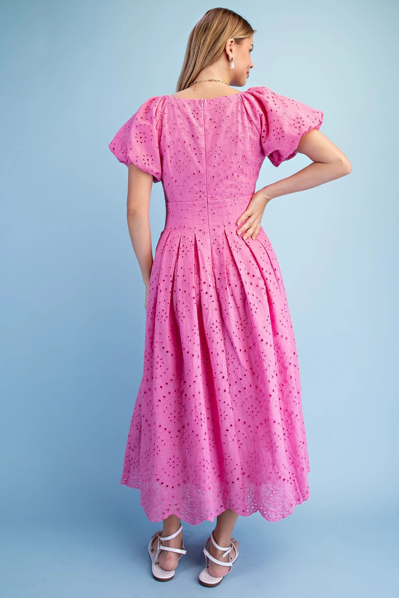 TY1315 - ROSE PINK