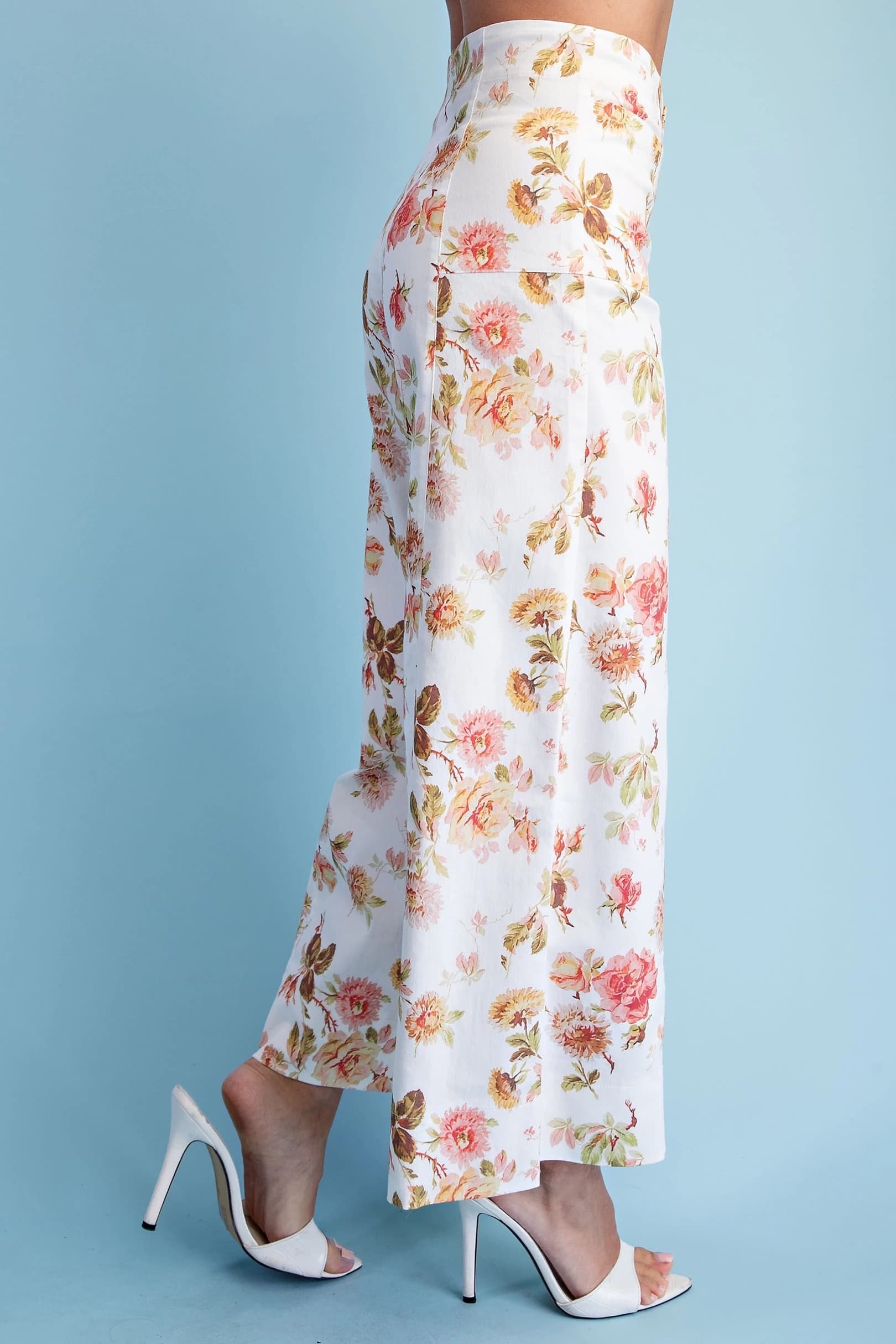 TY1268 - OFF WHITE MIX