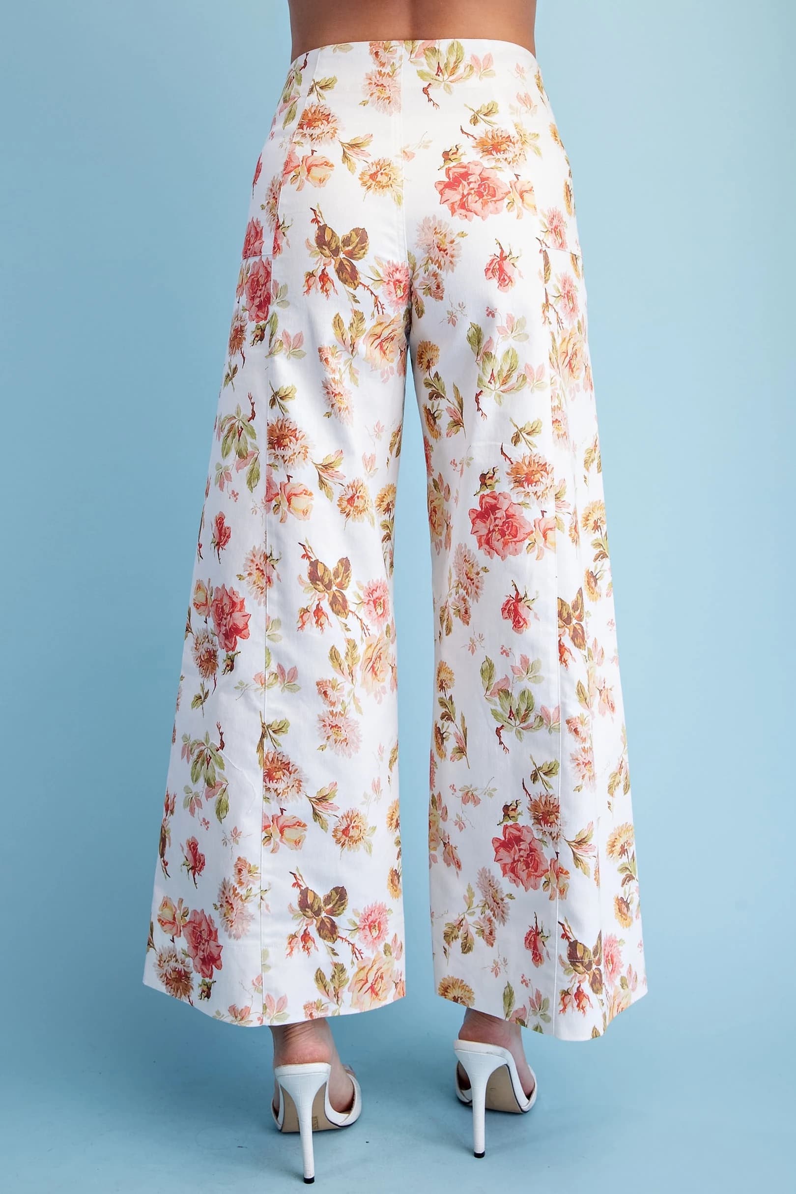 TY1268 - OFF WHITE MIX