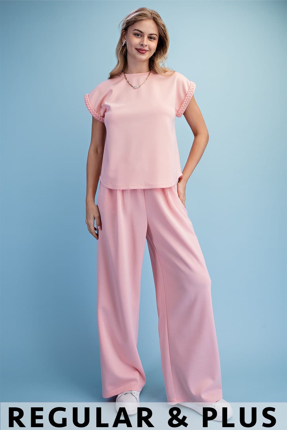TY1326 - BABY PINK