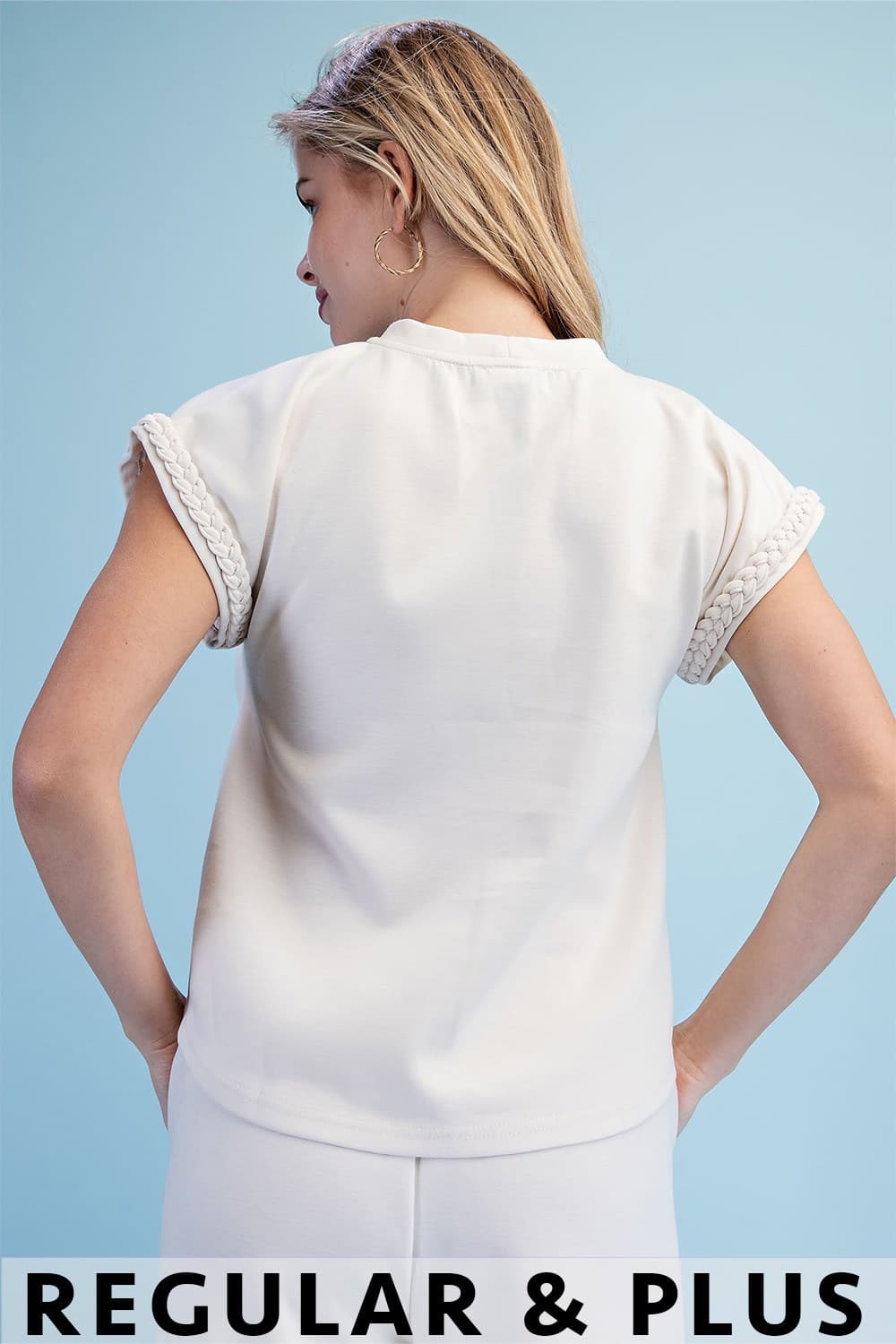 TY1326 - IVORY