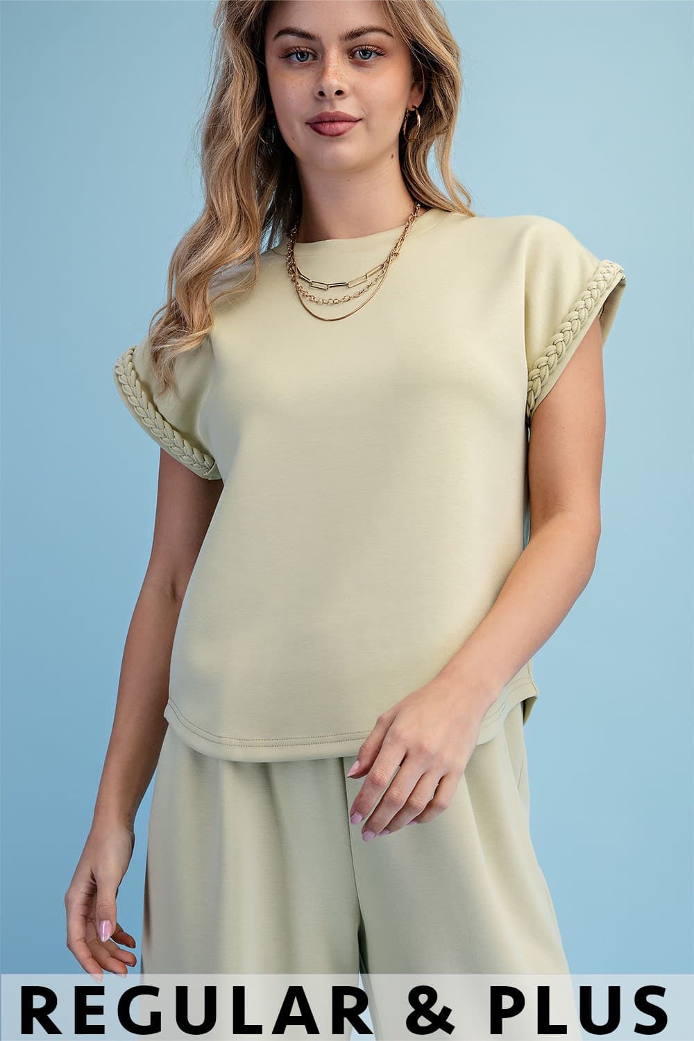 TY1326 - PISTACHIO