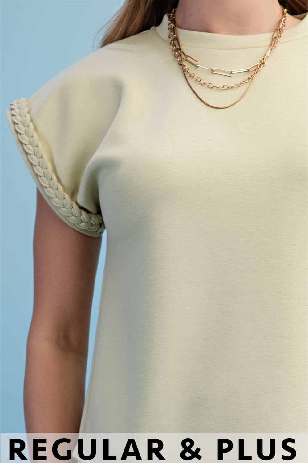 TY1326 - PISTACHIO